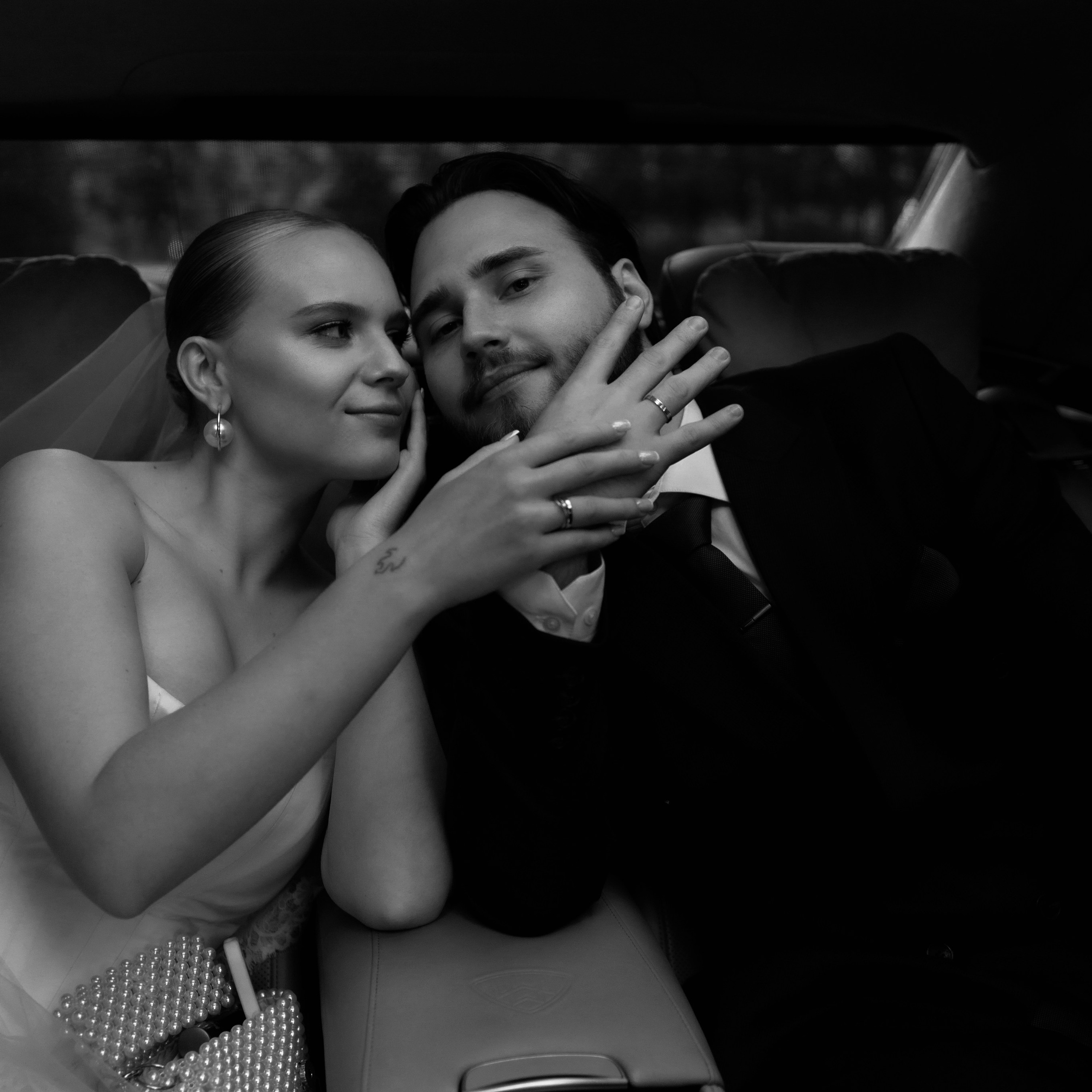 Олеся и Влад. Wedding Story