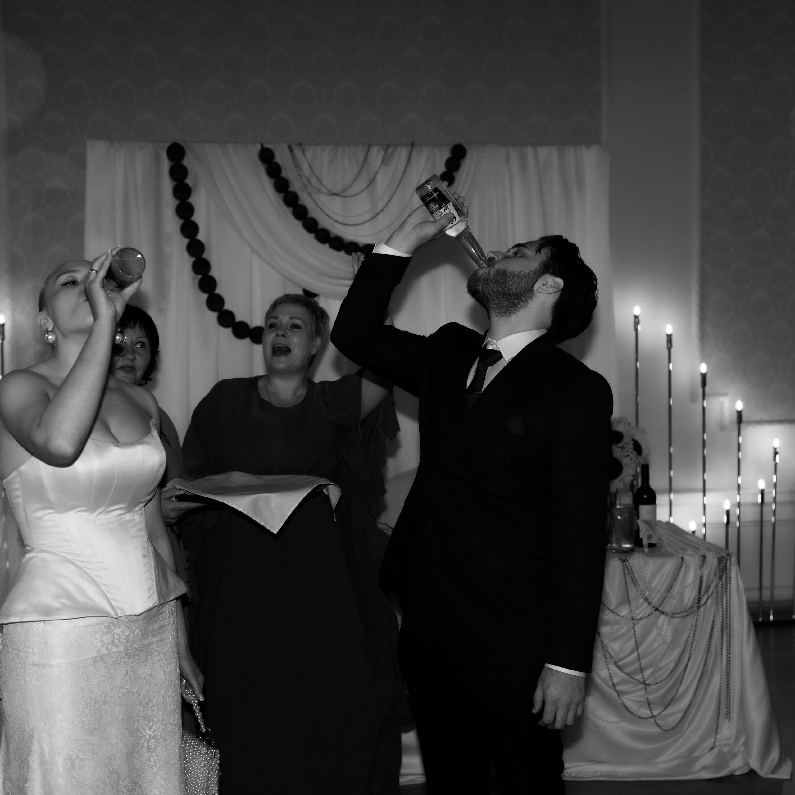 Олеся и Влад. Wedding Story