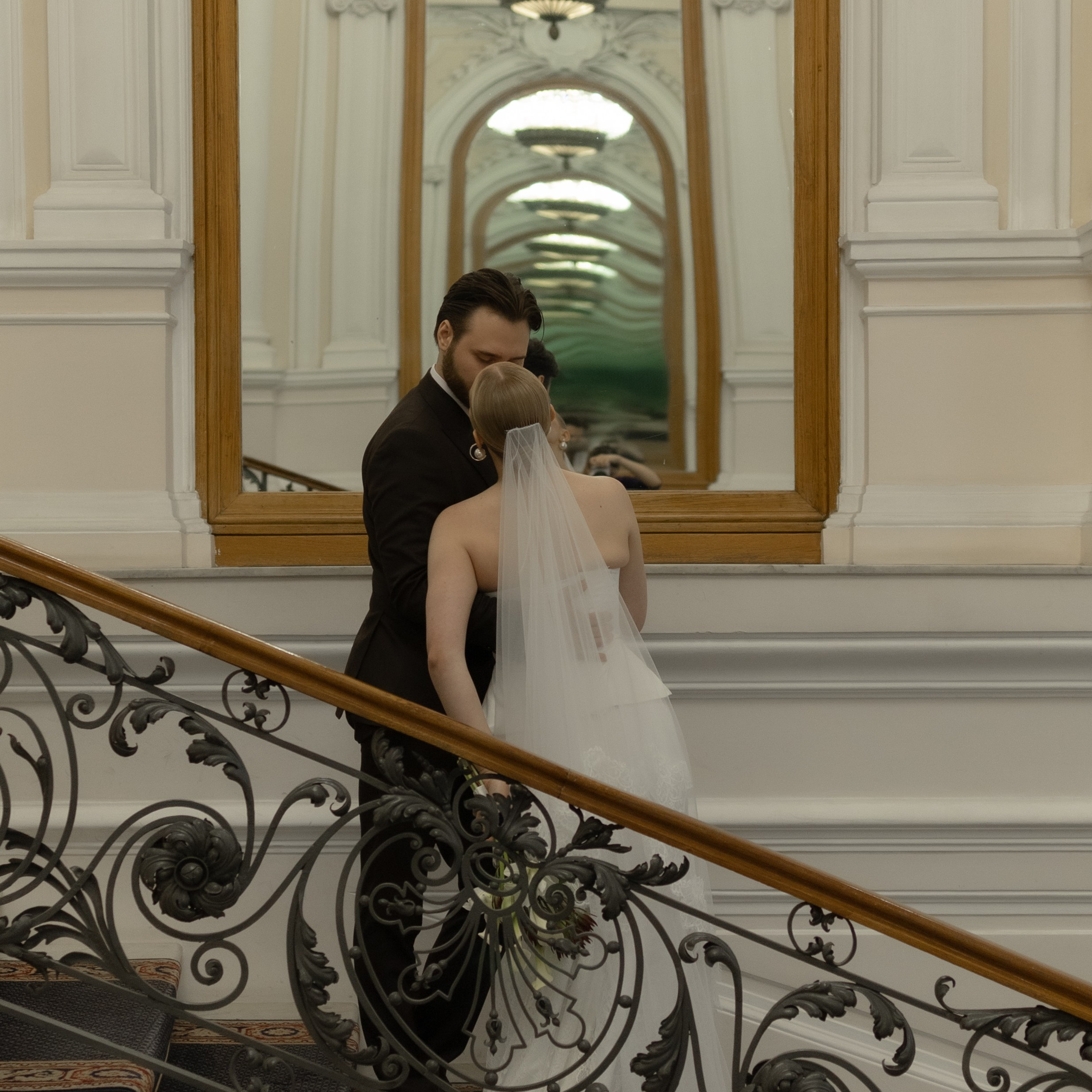 Олеся и Влад. Wedding Story