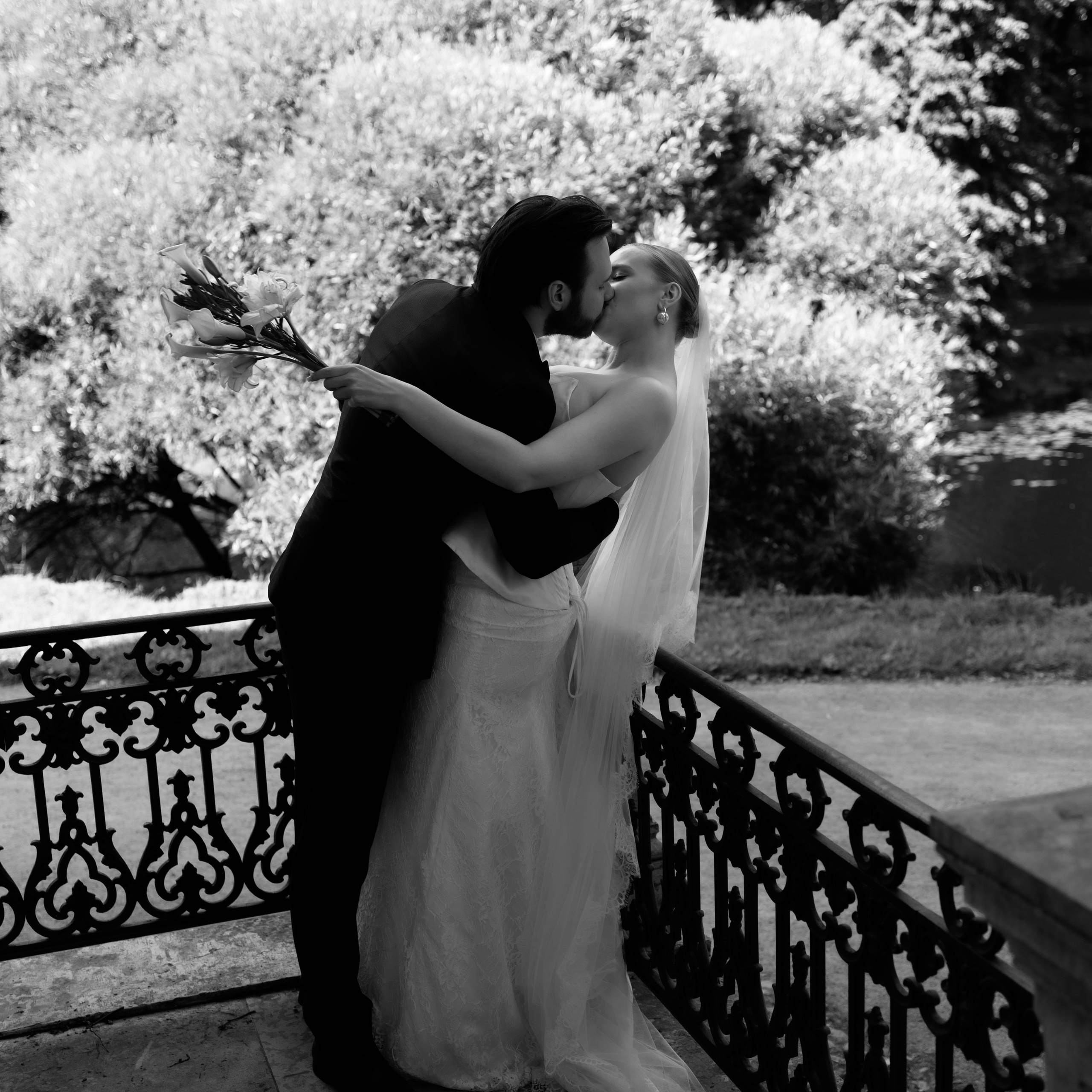 Олеся и Влад. Wedding Story