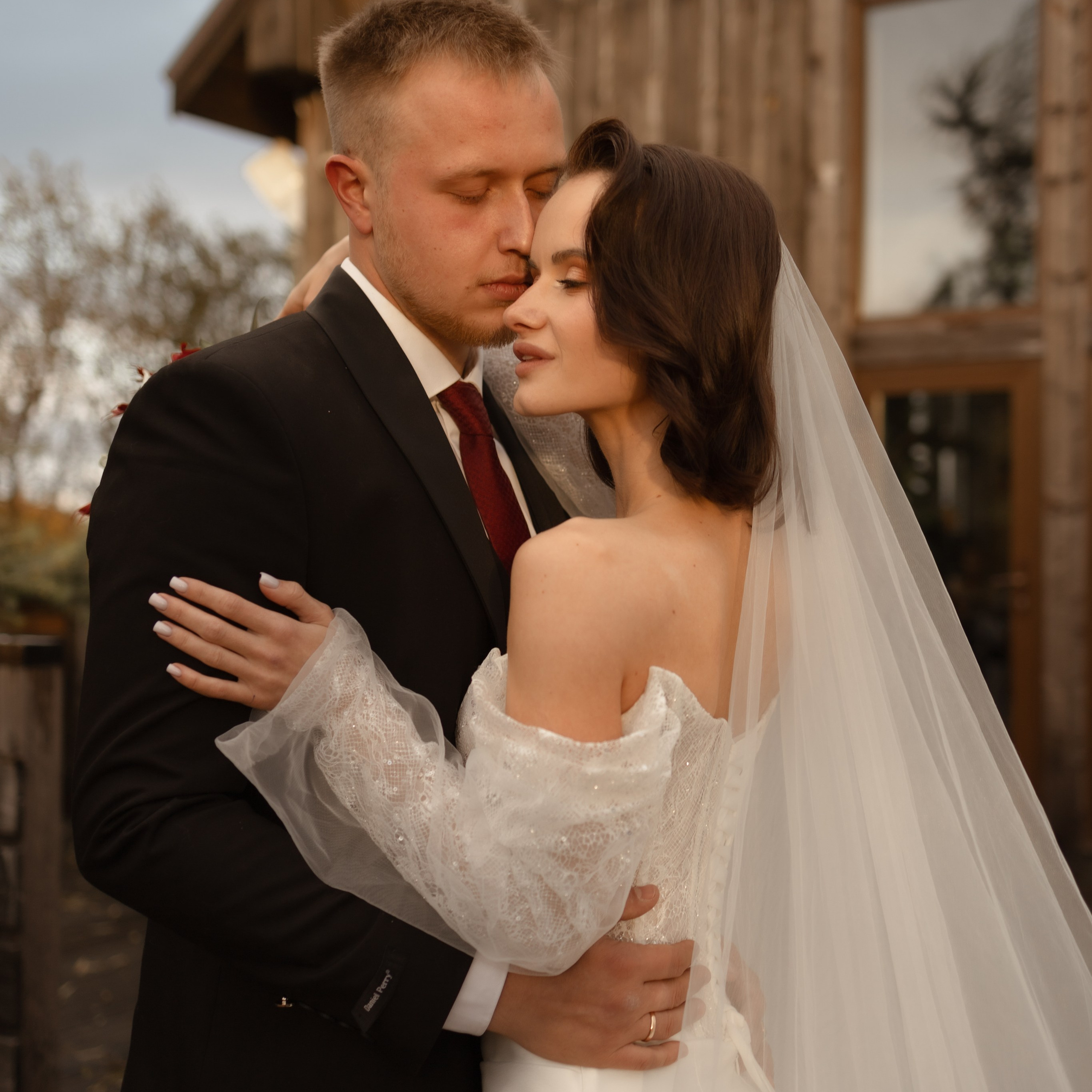 Лера и Саша. Wedding Story