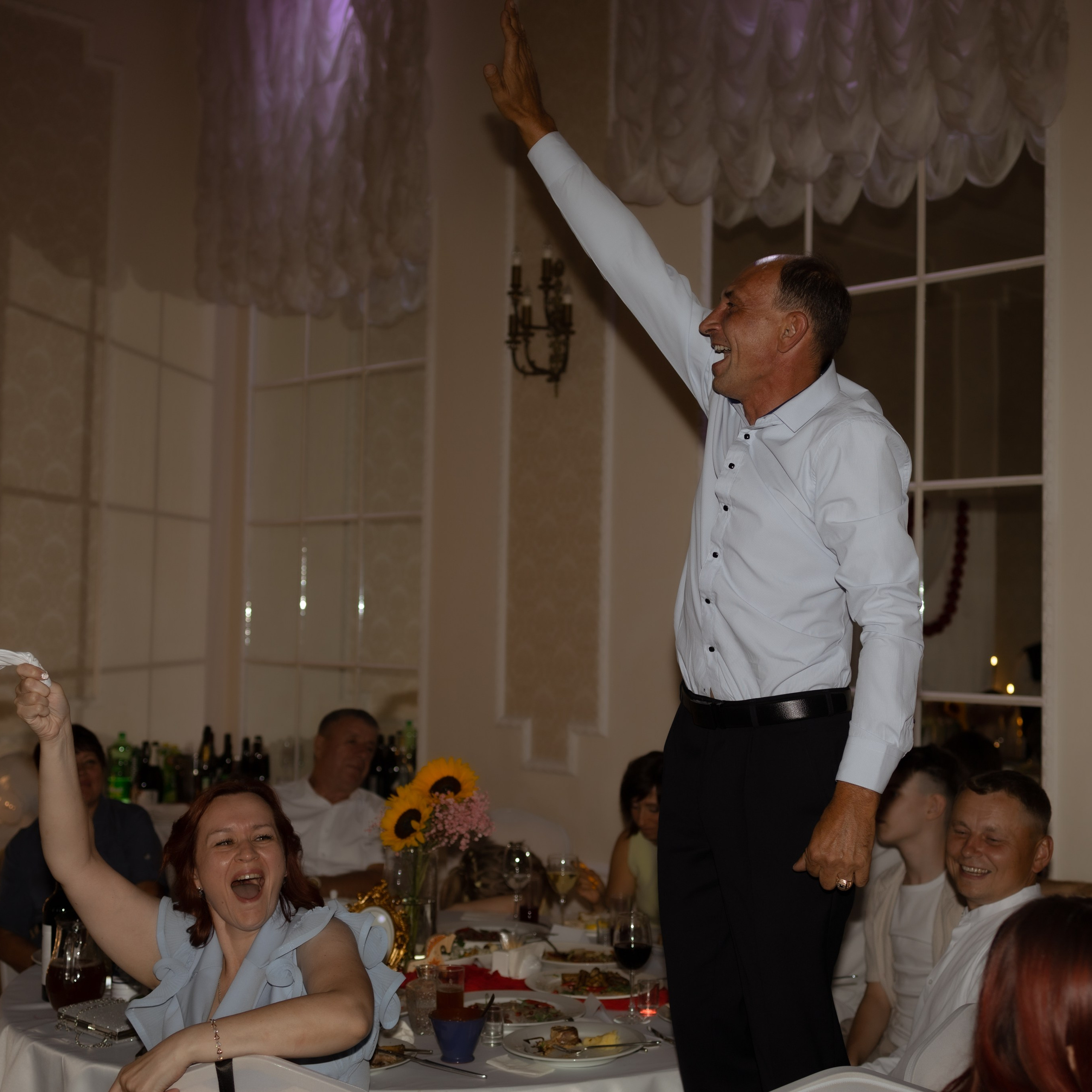 Олеся и Влад. Wedding Story