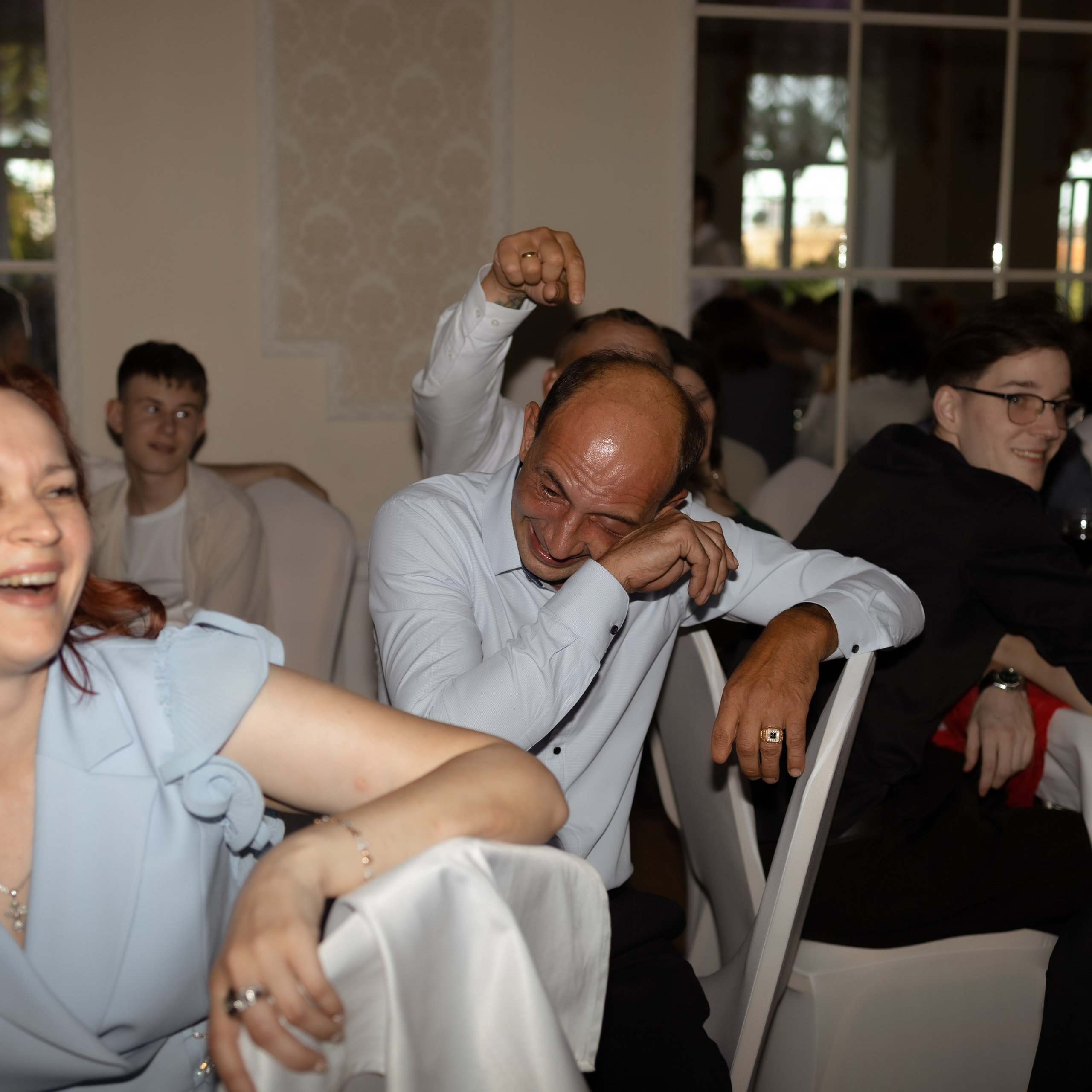 Олеся и Влад. Wedding Story