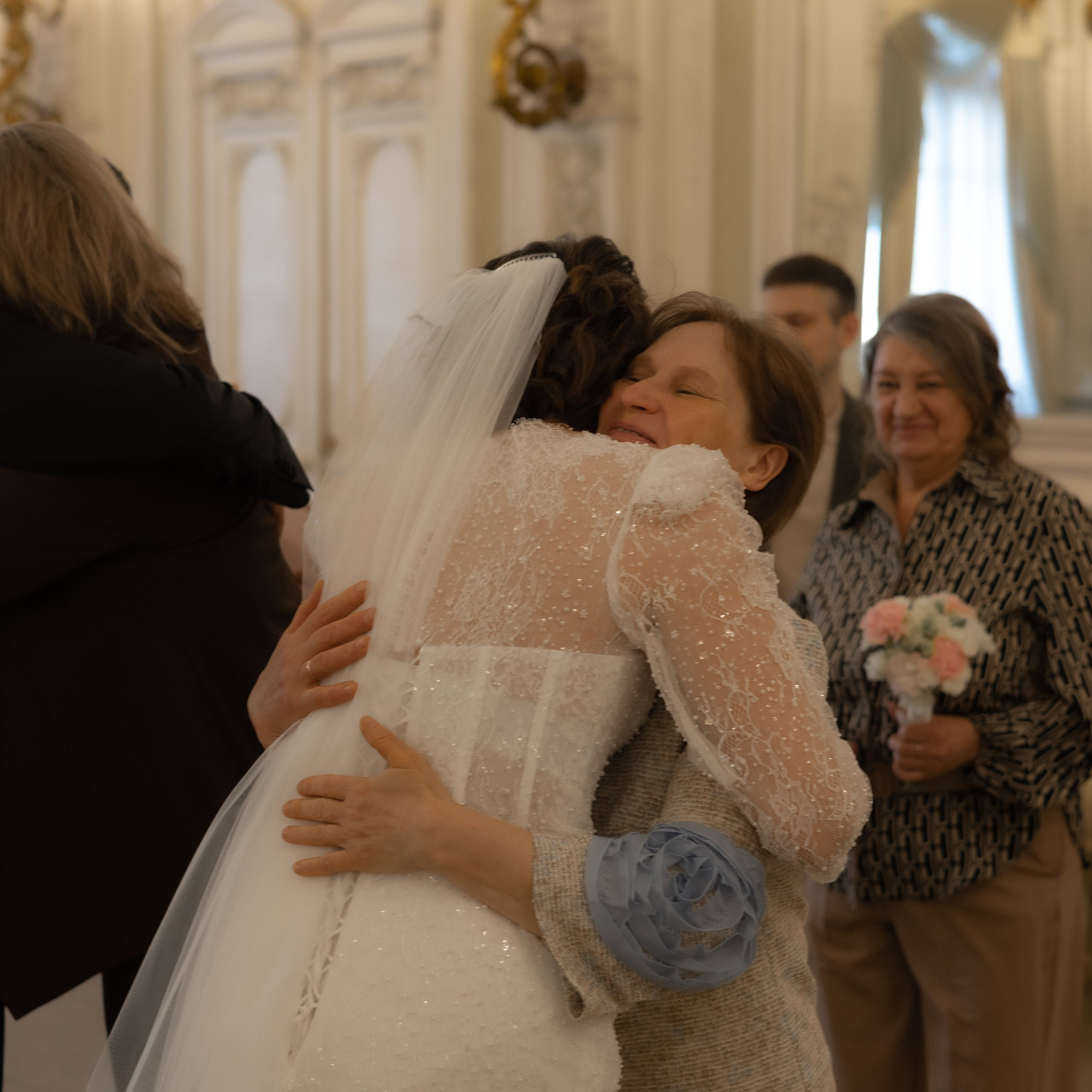 Кристина и Алексей. Wedding Story