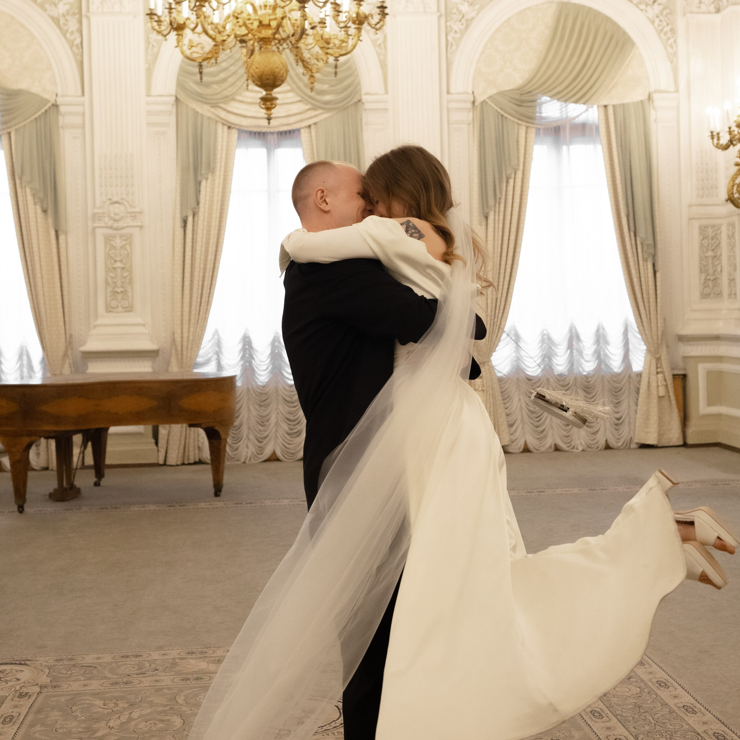 Ира и Ваня. Wedding Story