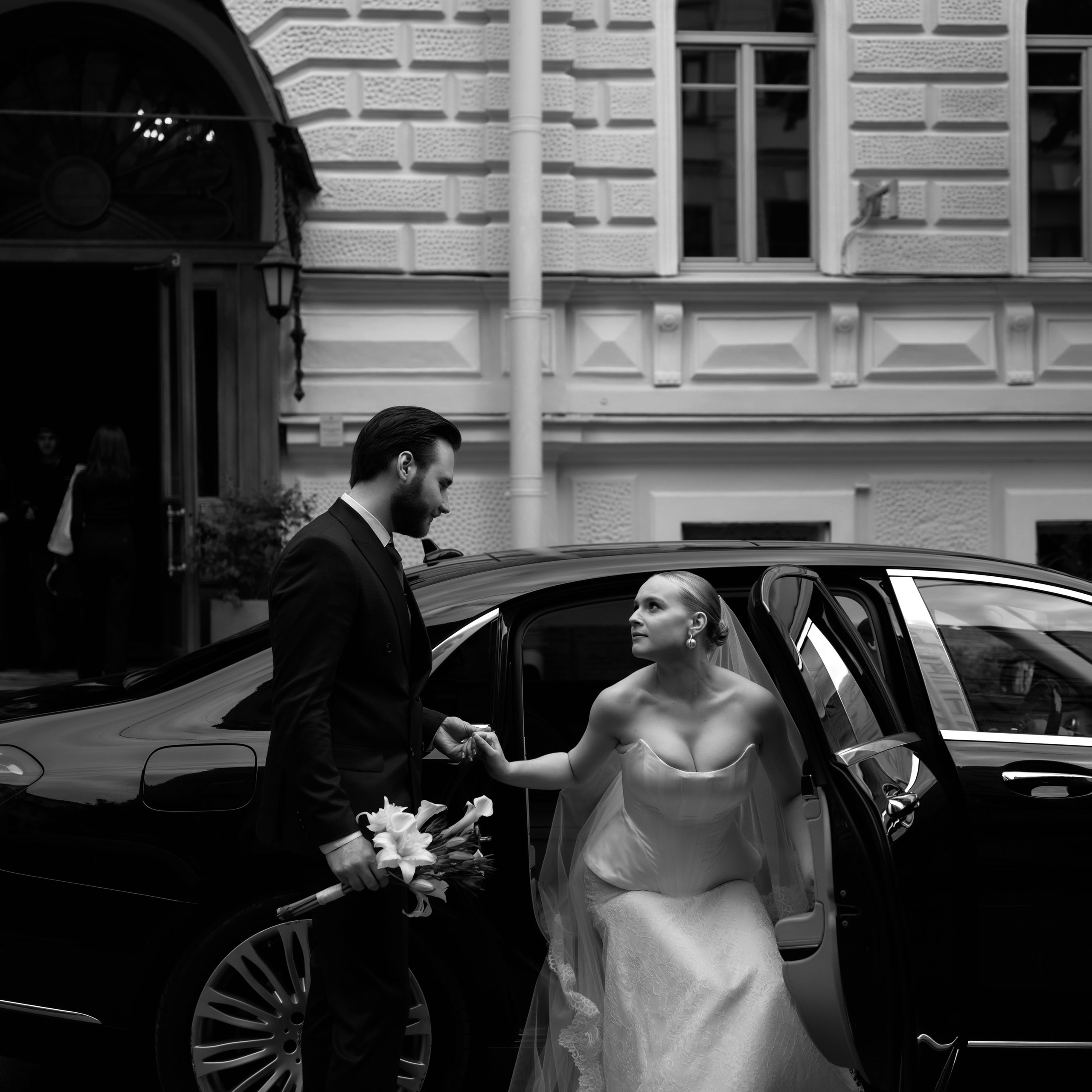 Олеся и Влад. Wedding Story