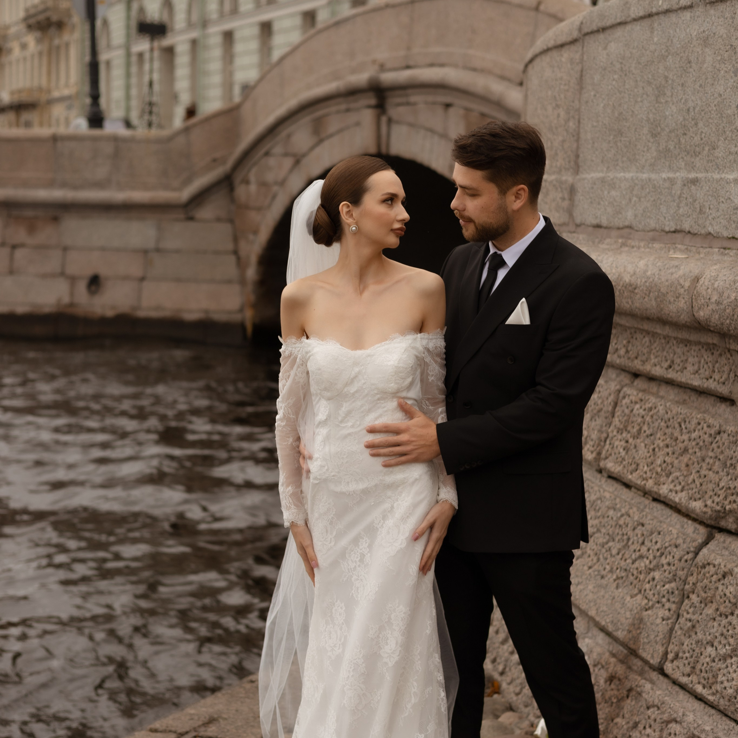 Кристина и Юра. Wedding Story