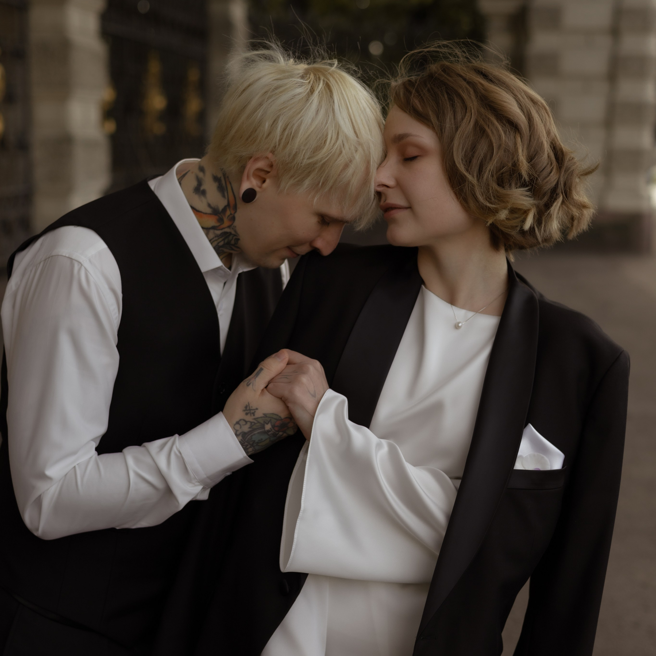 Алина и Женя. Wedding Story