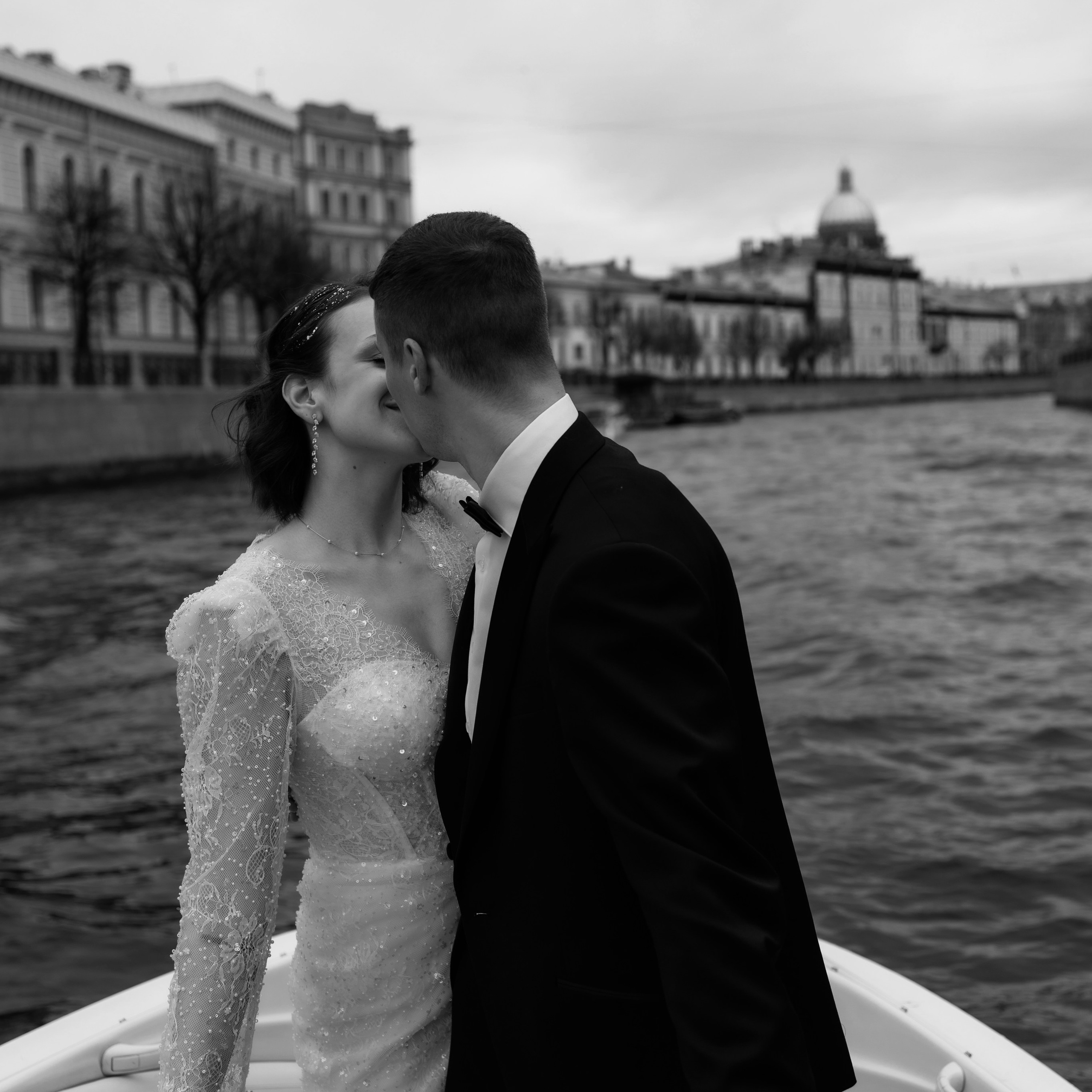 Кристина и Алексей. Wedding Story