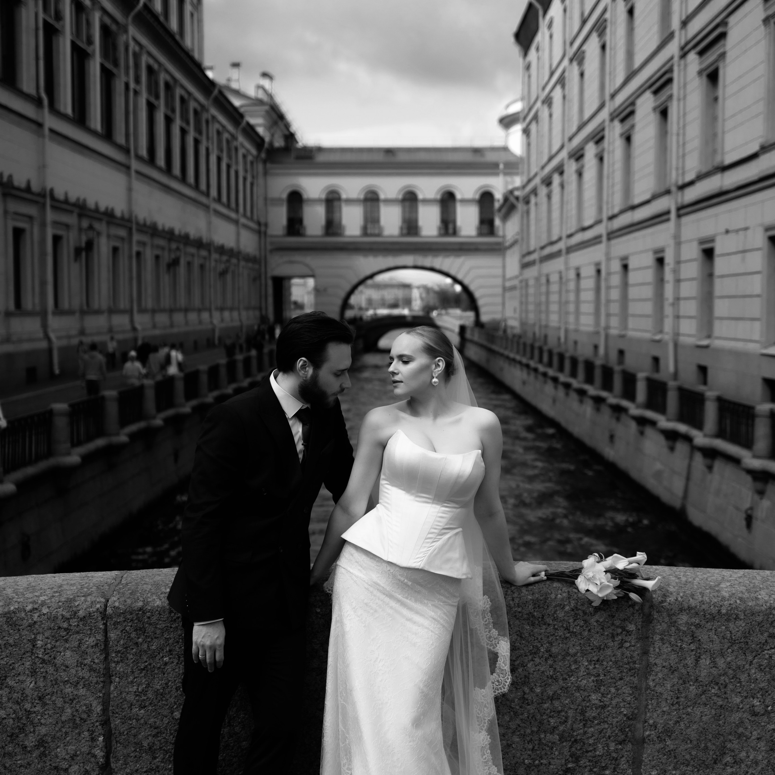 Олеся и Влад. Wedding Story