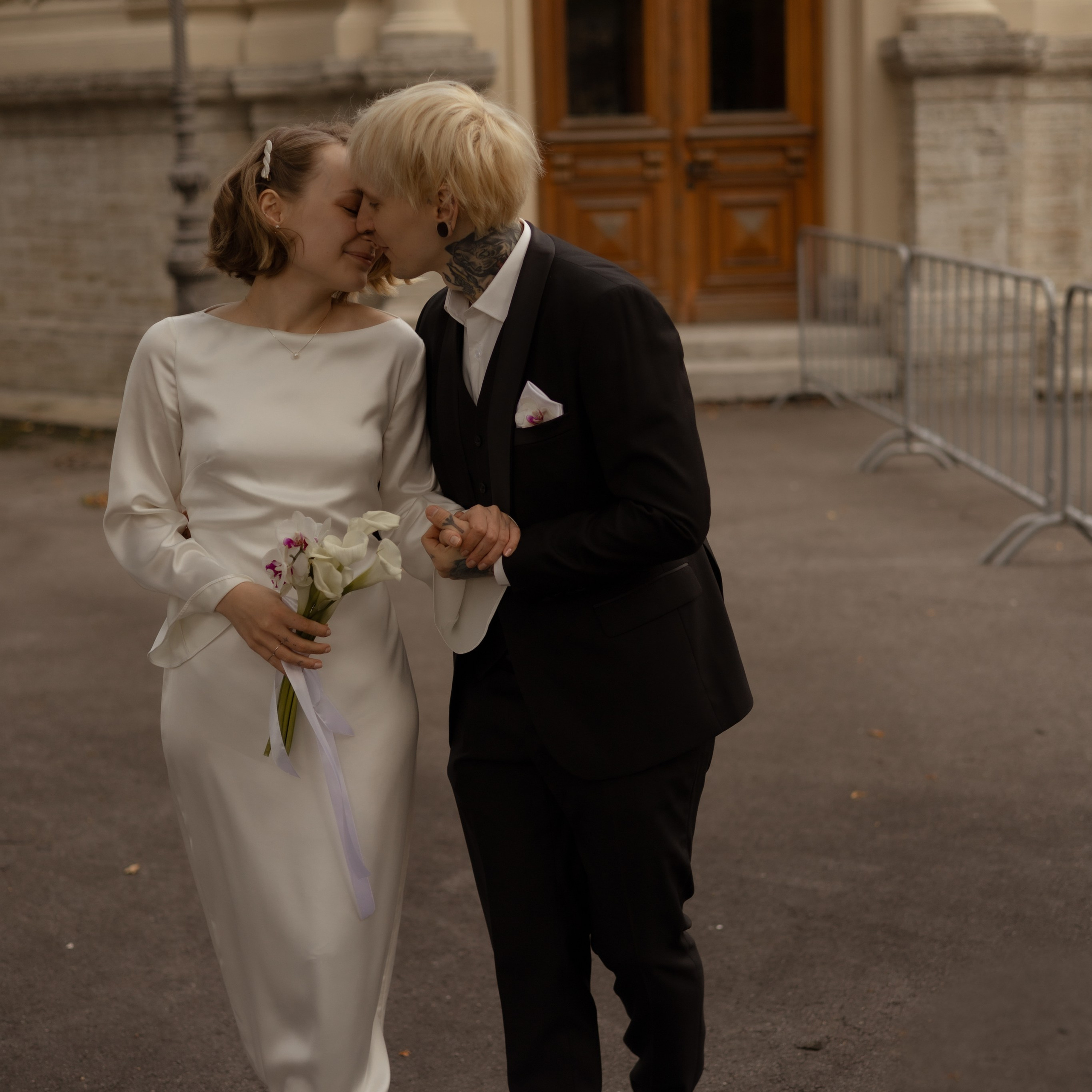 Алина и Женя. Wedding Story