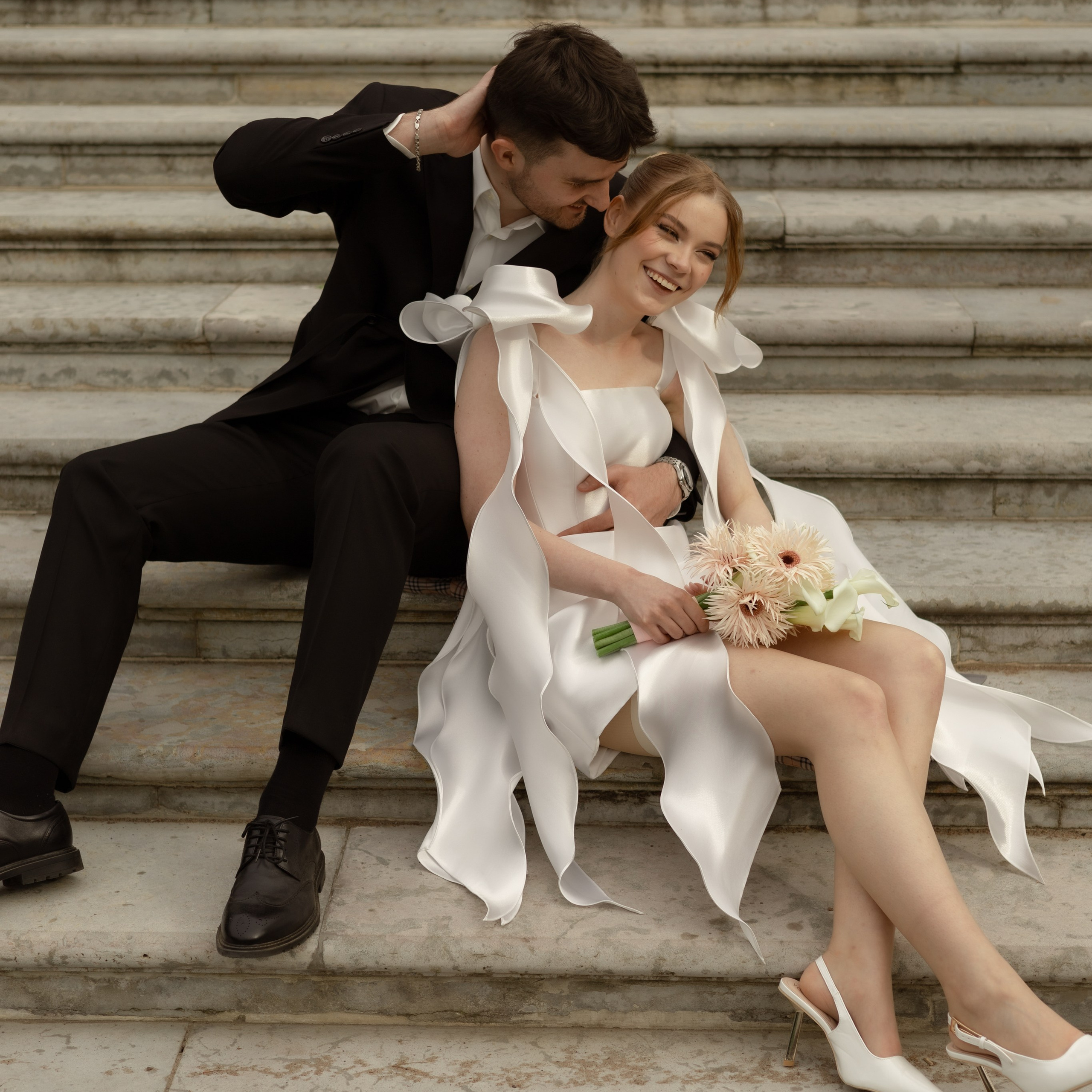 Арина и Руслан. Wedding Story