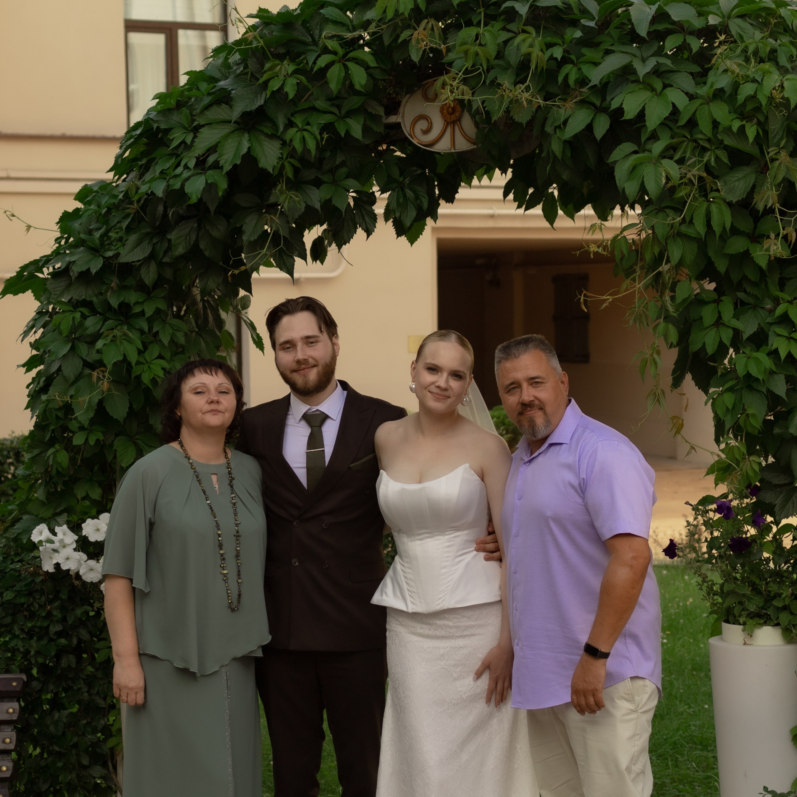Олеся и Влад. Wedding Story