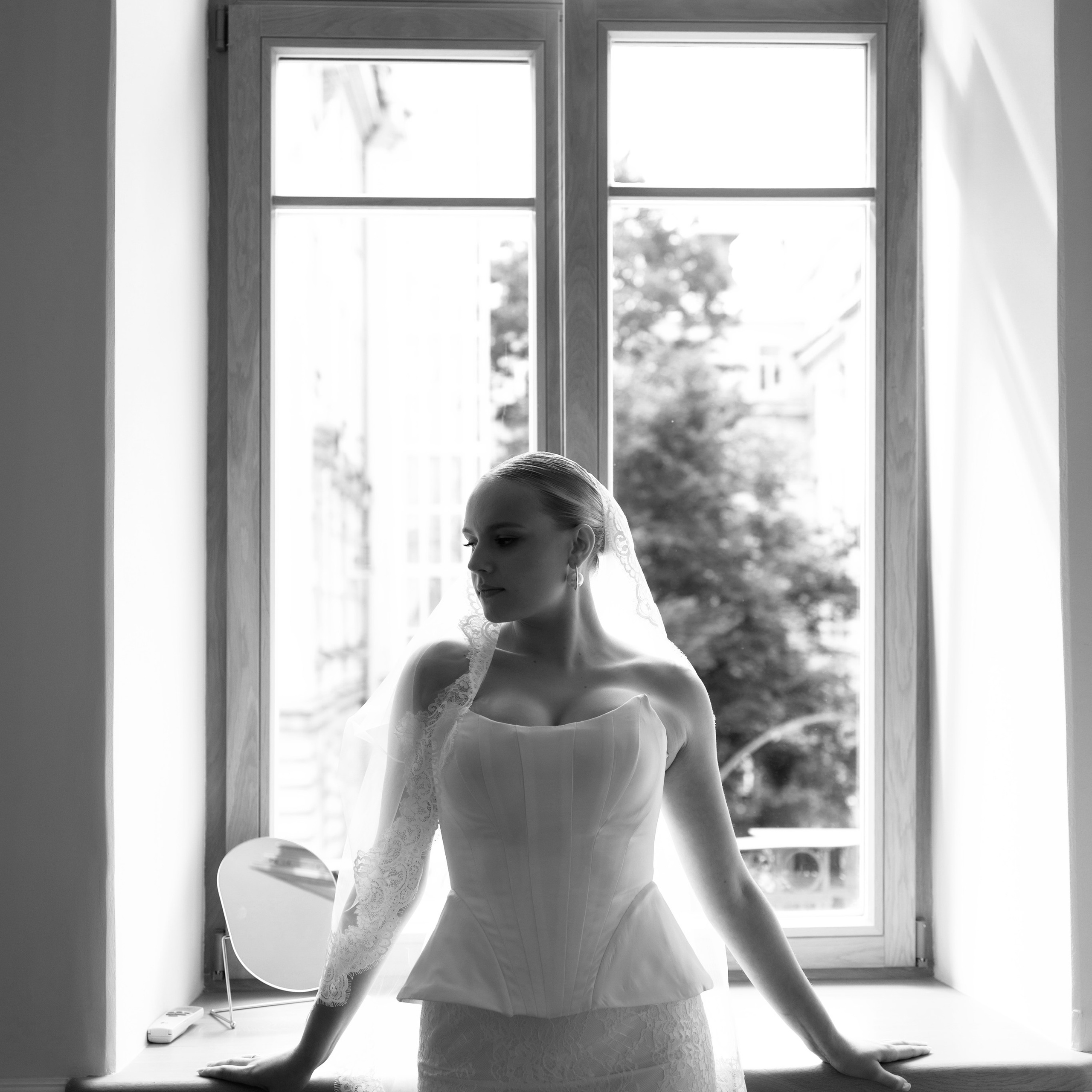 Олеся и Влад. Wedding Story