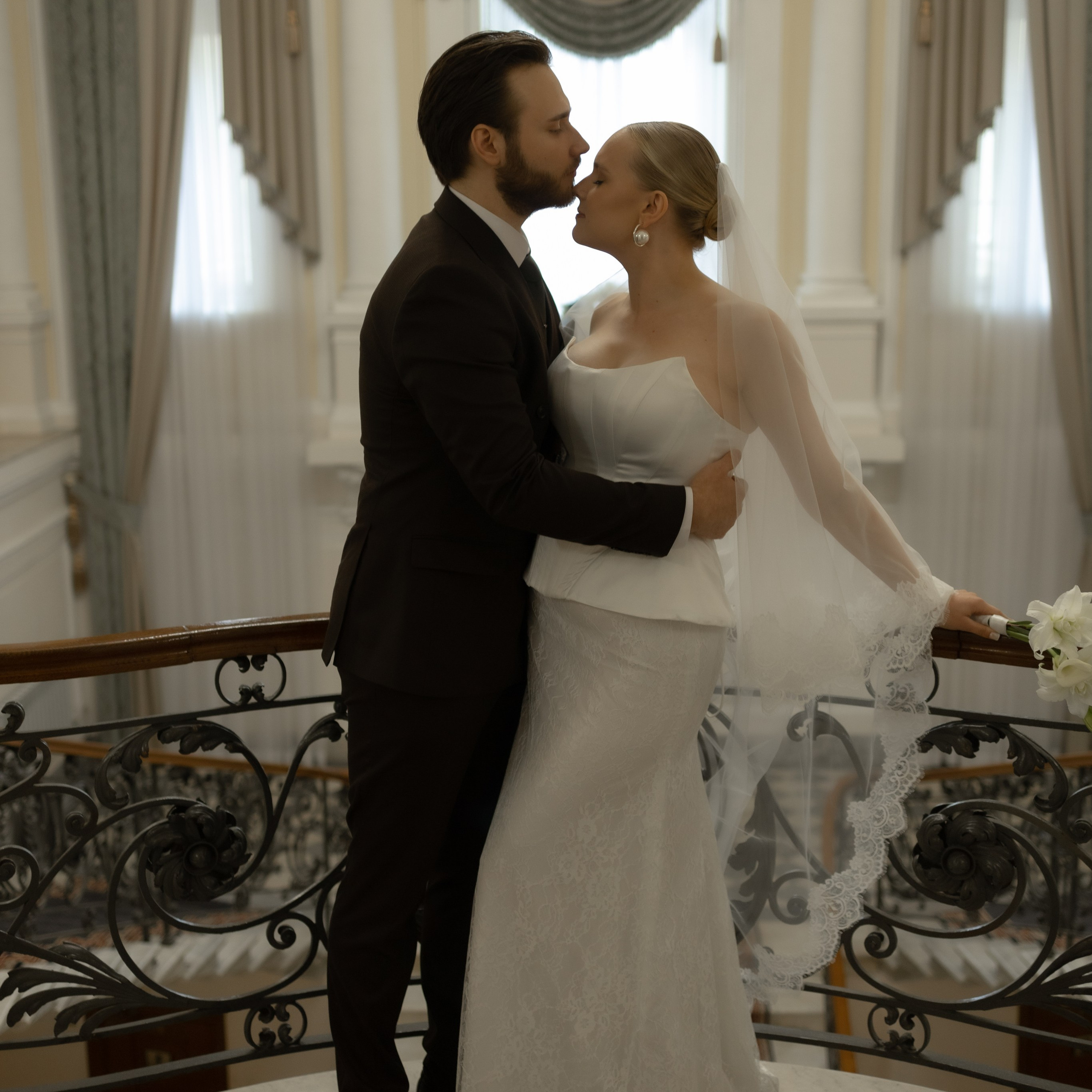 Олеся и Влад. Wedding Story