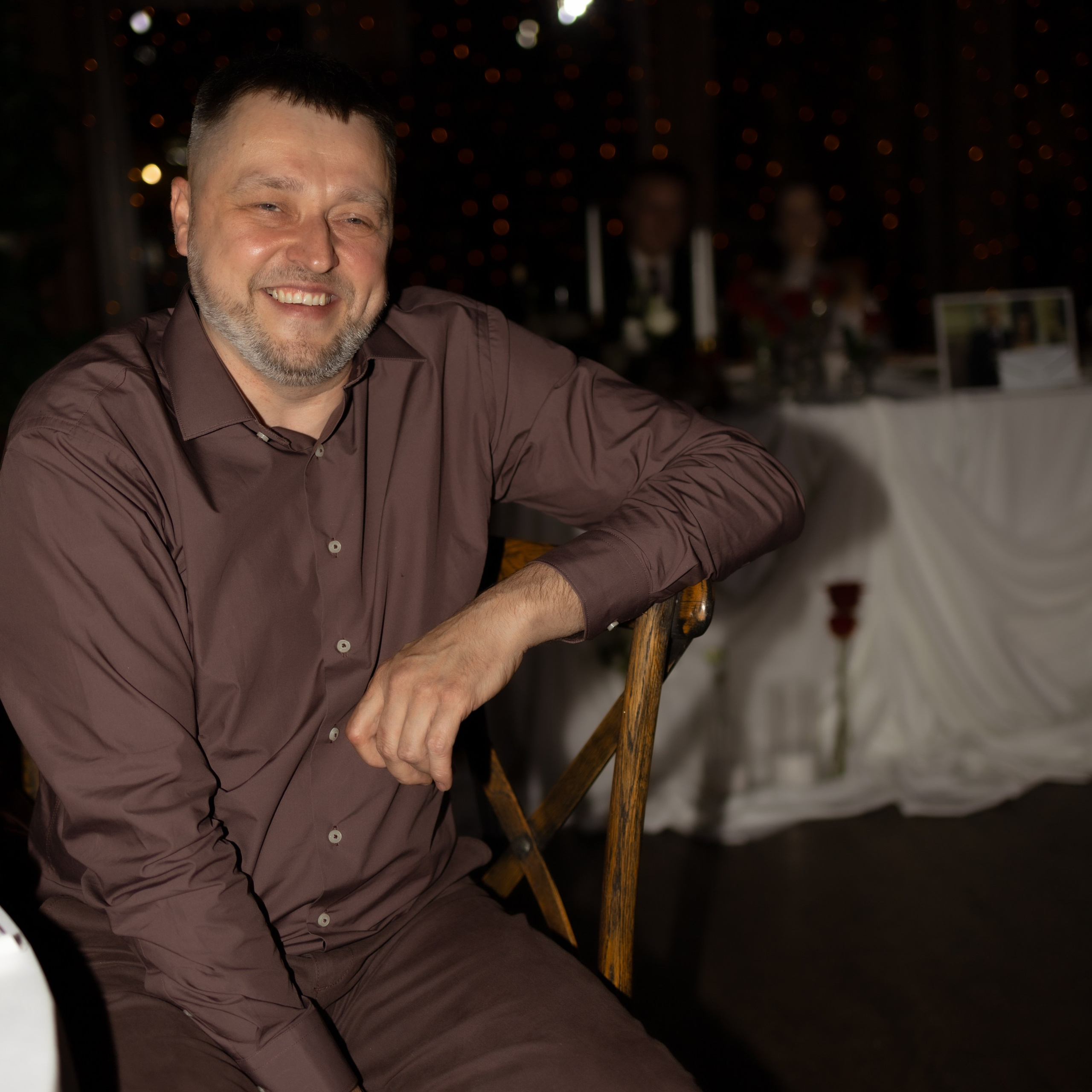 Лера и Саша. Wedding Story