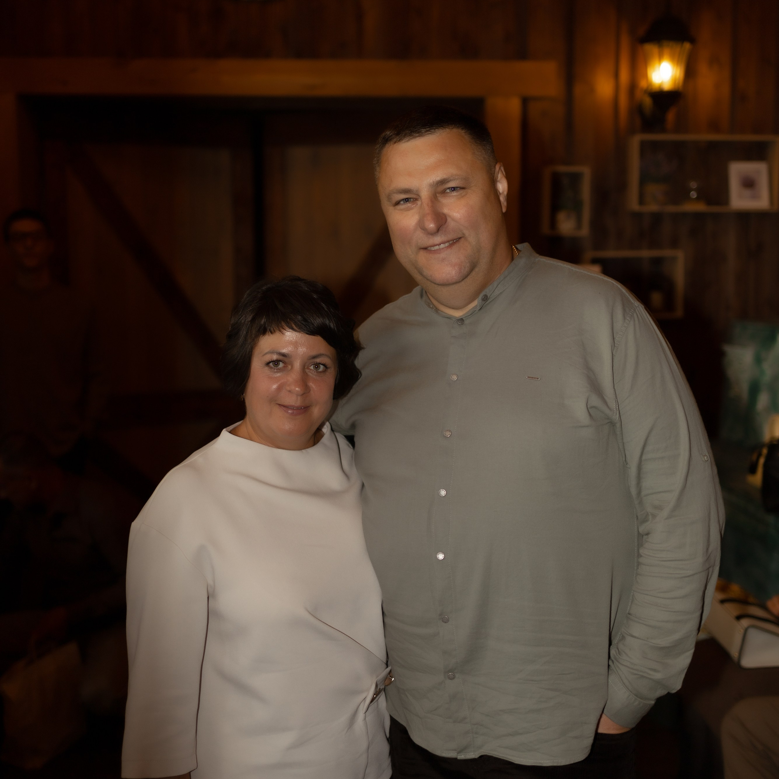 Лера и Саша. Wedding Story