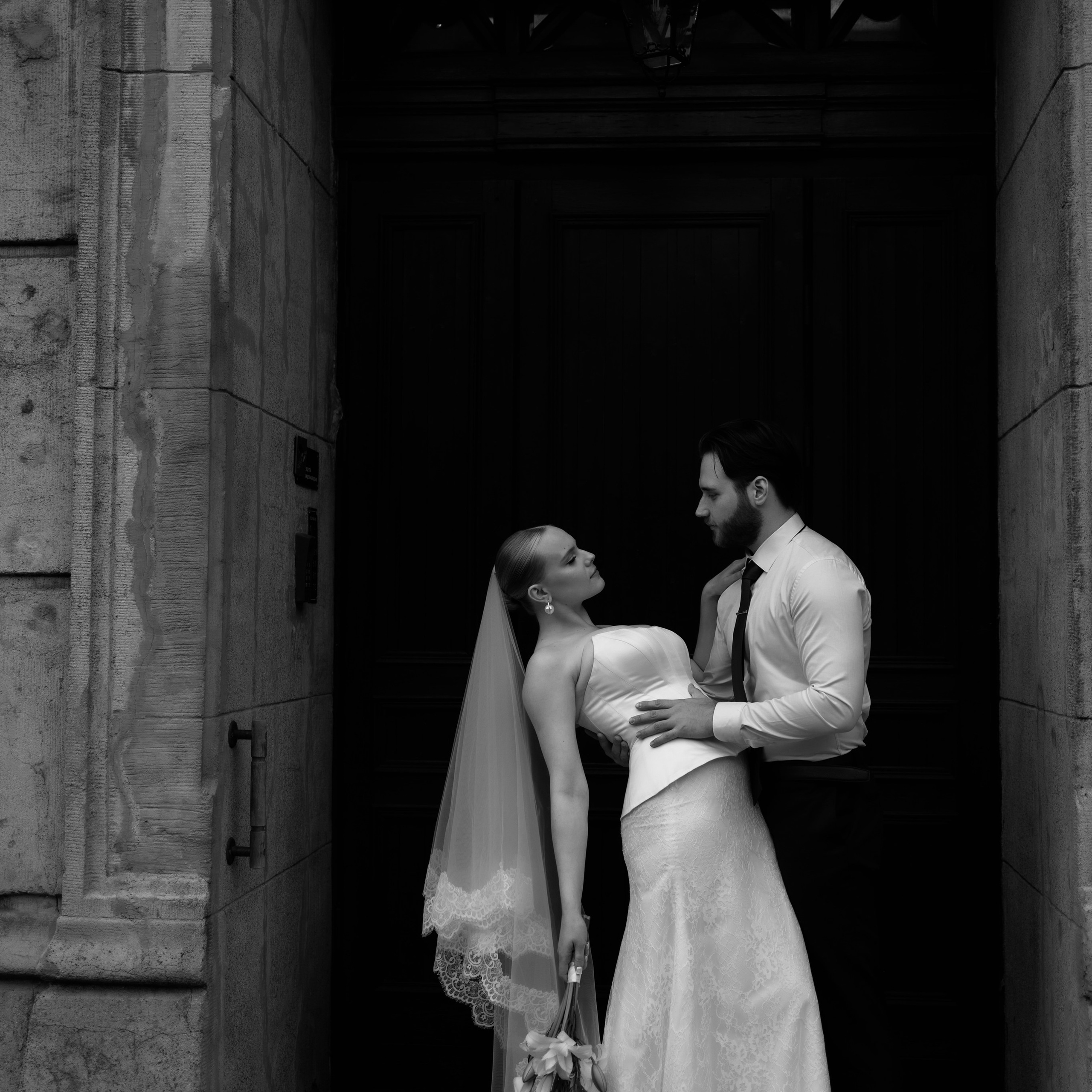 Олеся и Влад. Wedding Story