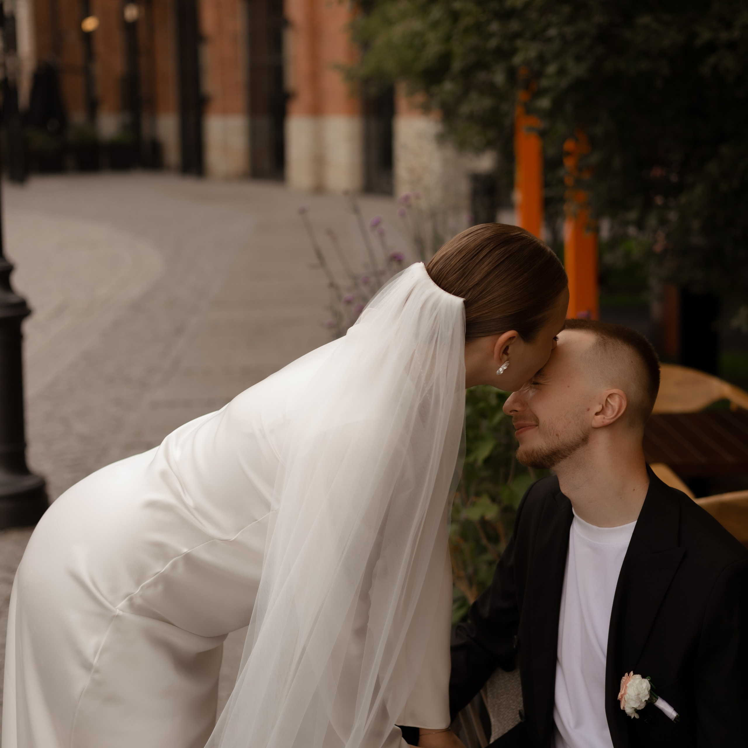 Даша и Гоша. Wedding Story