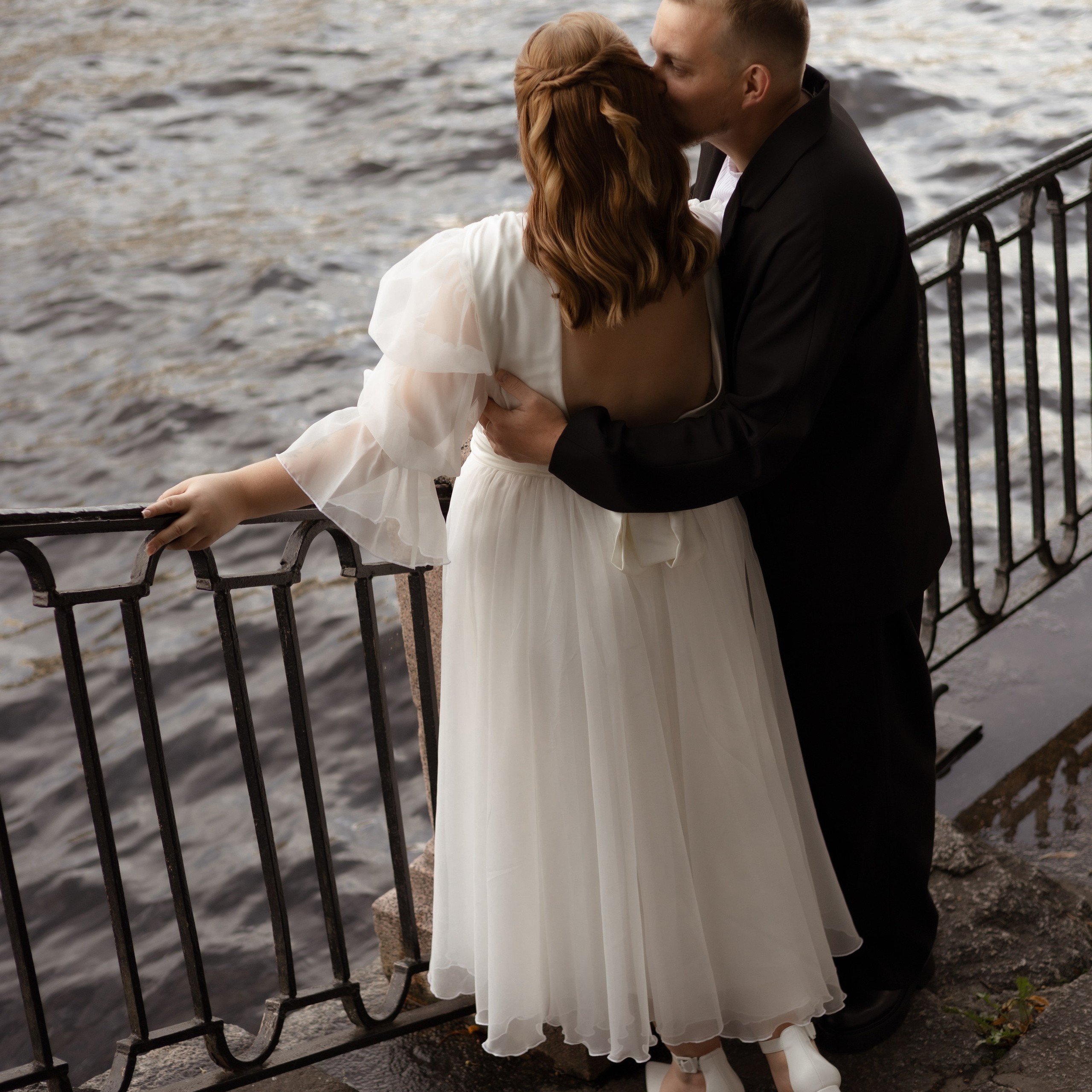 Кристина и Дима. Wedding Story