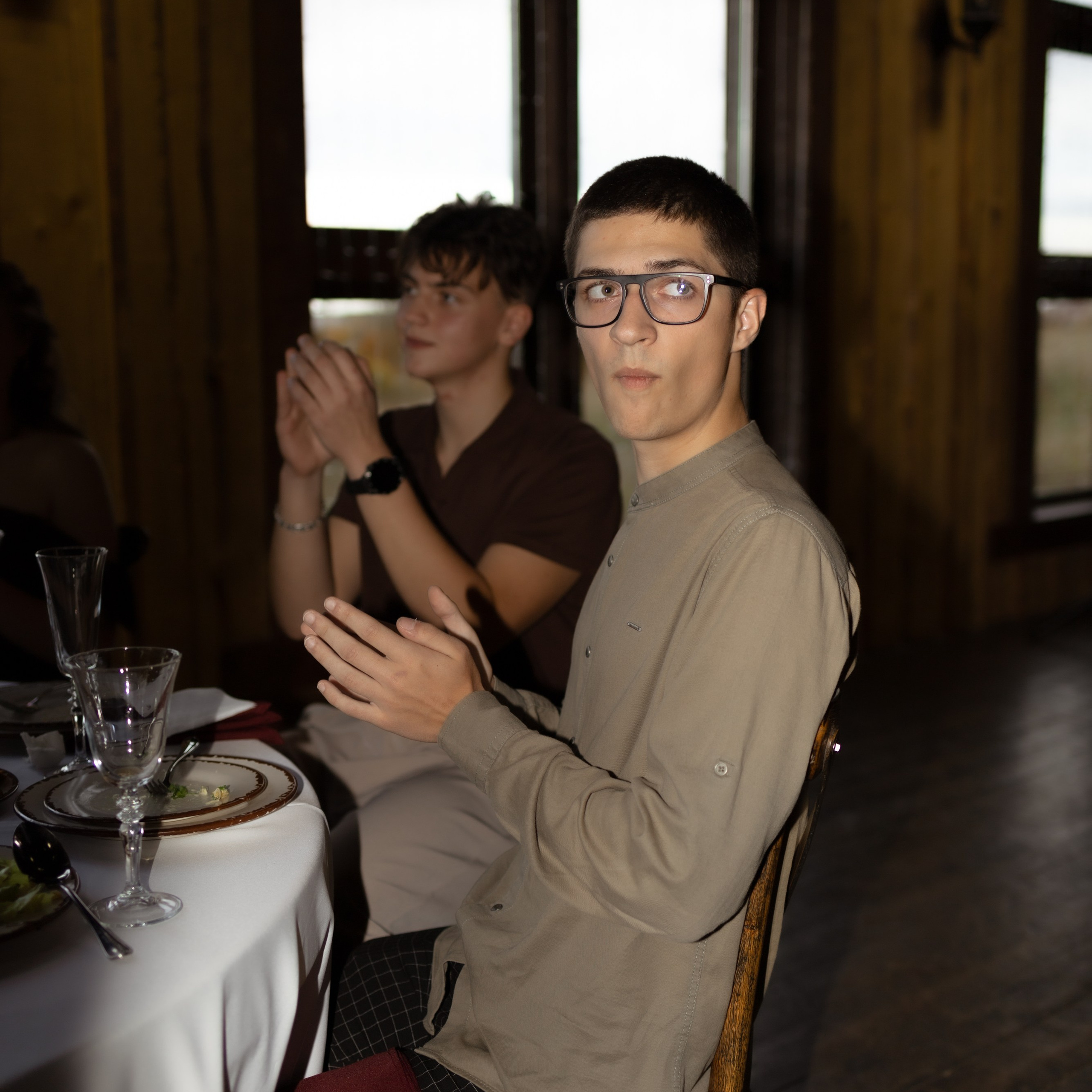 Лера и Саша. Wedding Story