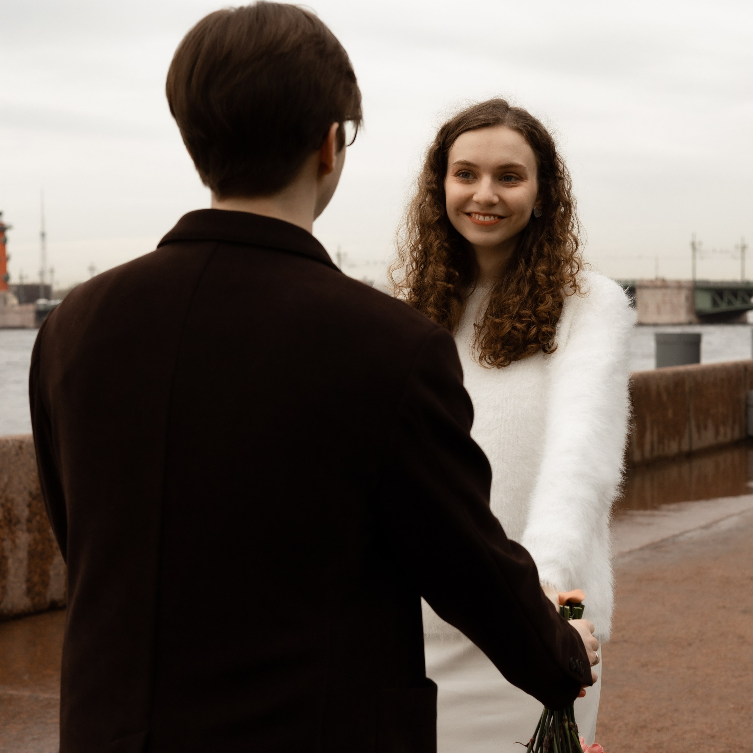 София и Матвей. Wedding Story