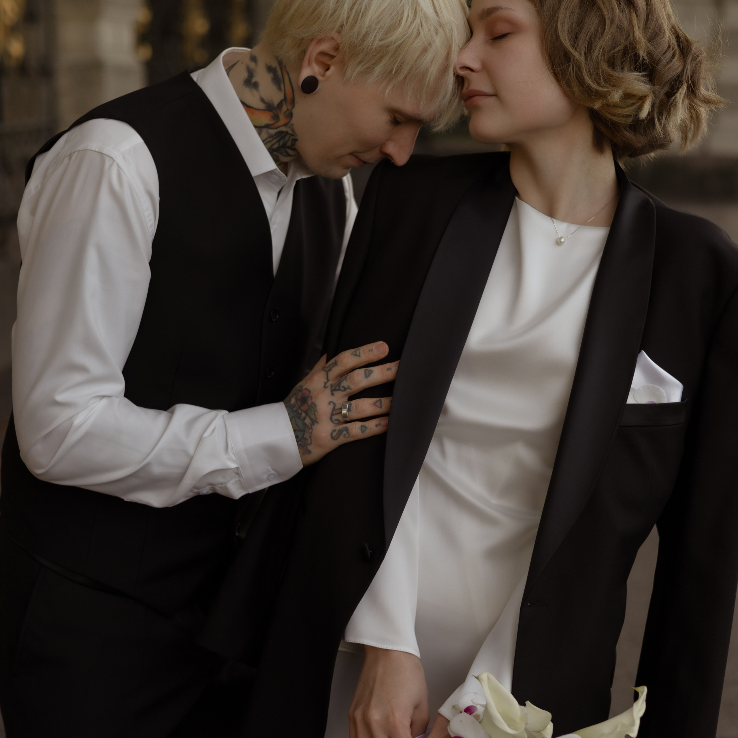 Алина и Женя. Wedding Story