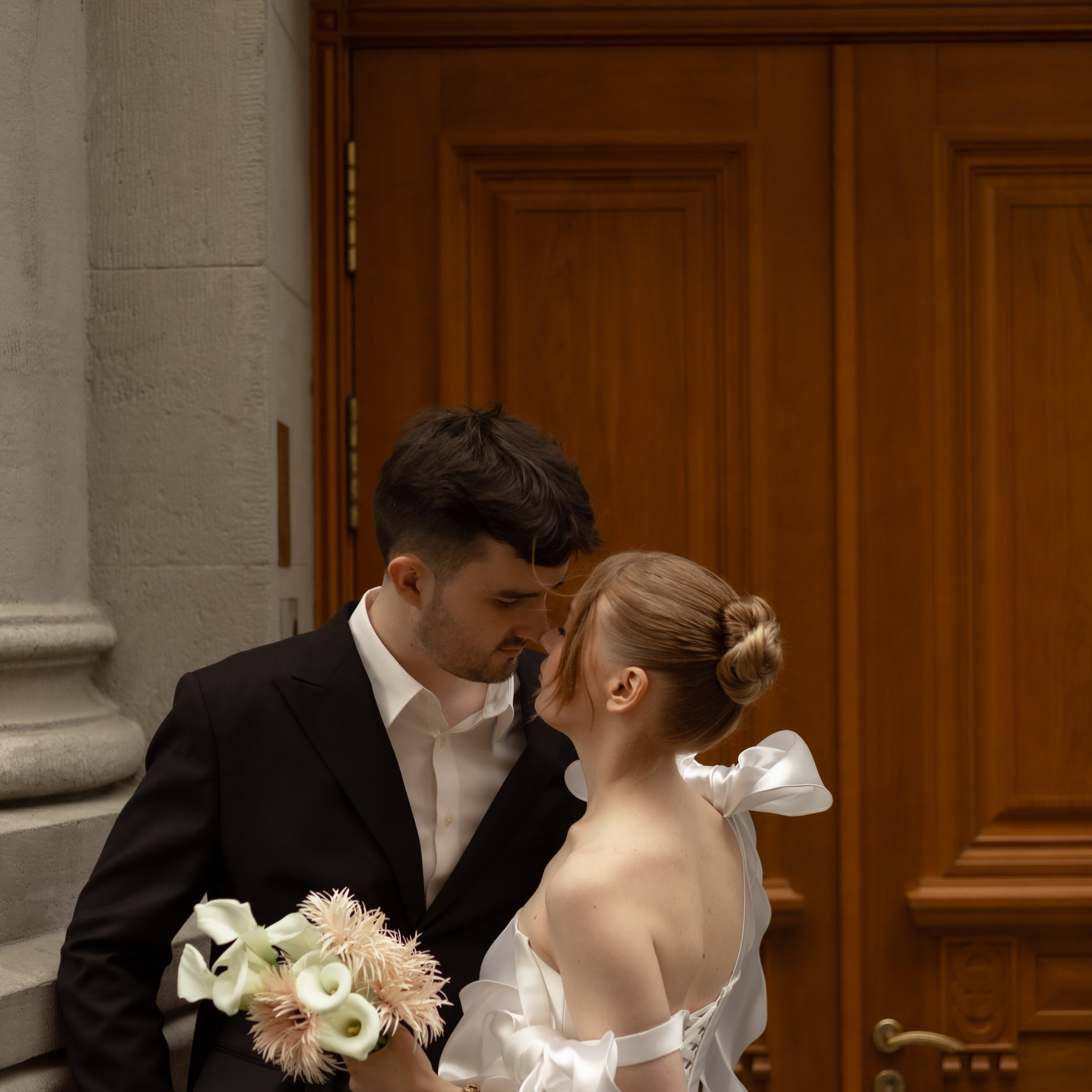 Арина и Руслан. Wedding Story