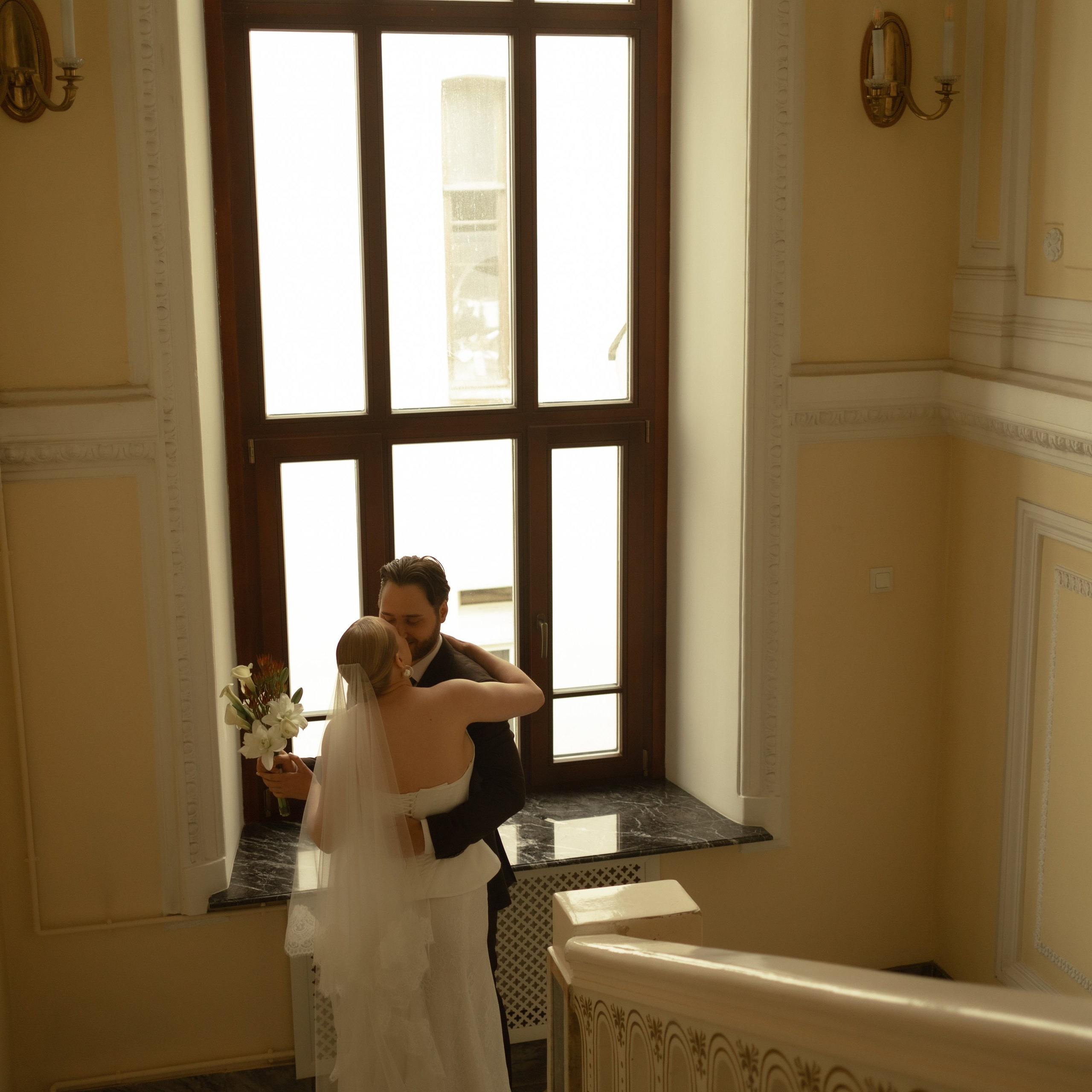 Олеся и Влад. Wedding Story