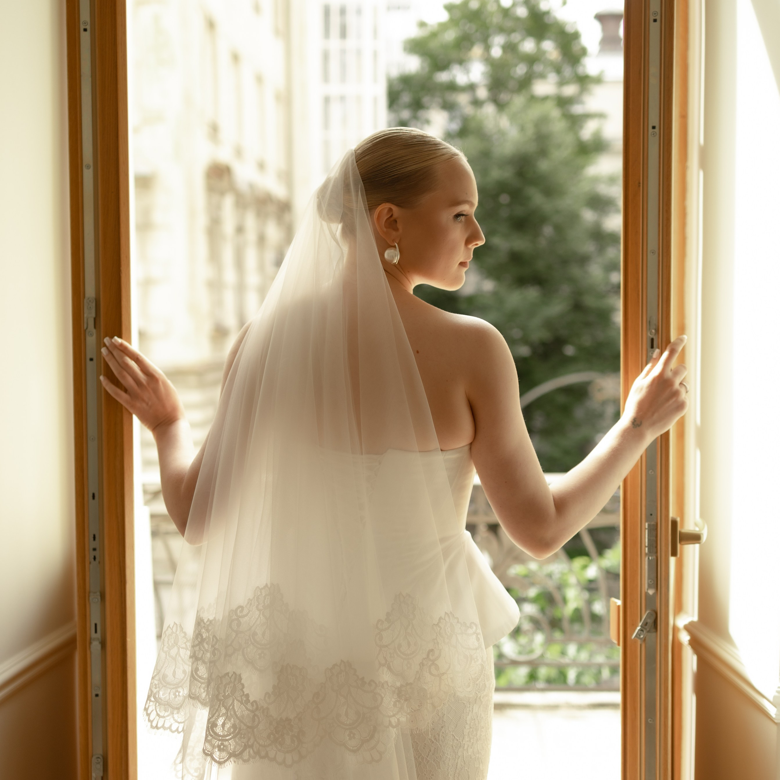 Олеся и Влад. Wedding Story