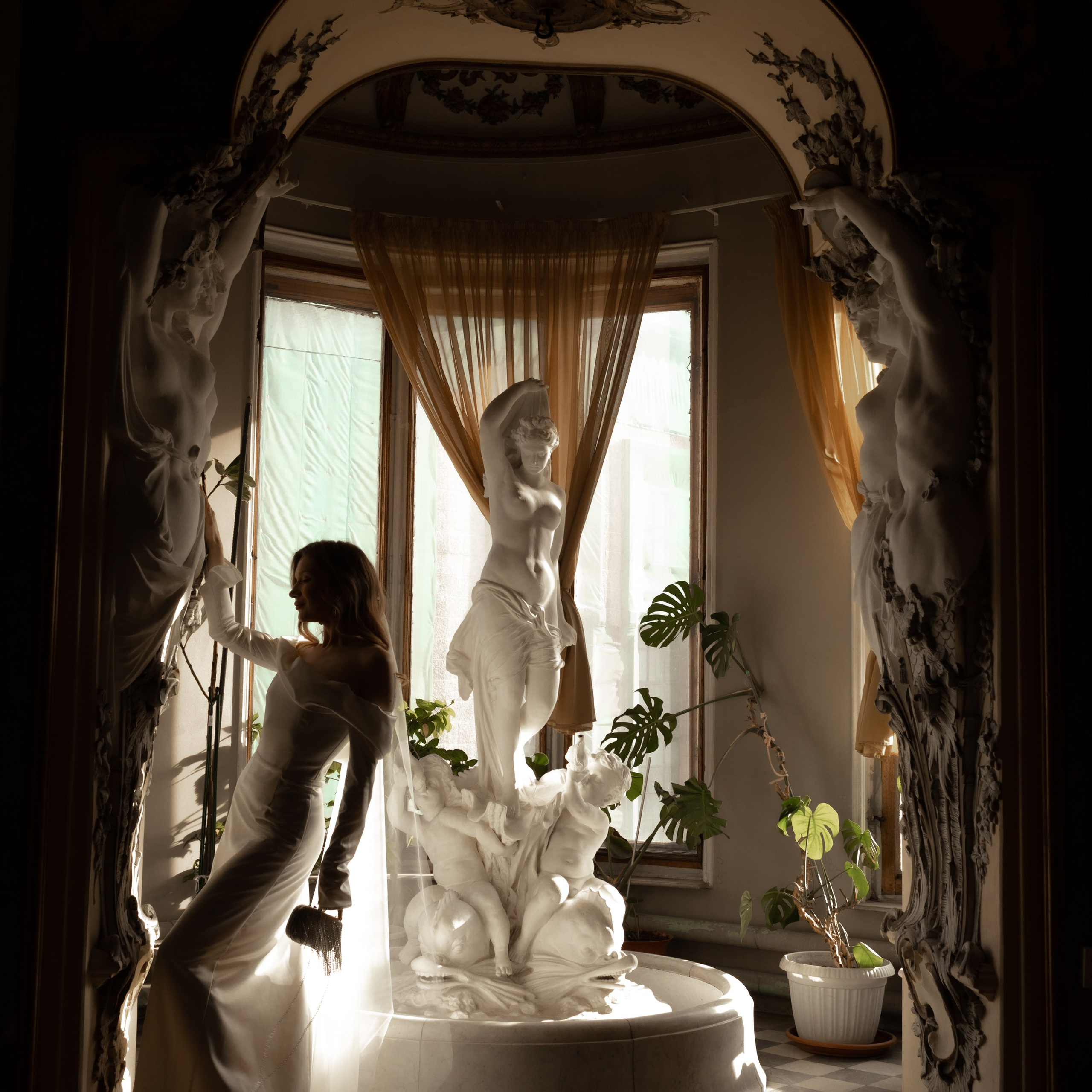 Ира и Ваня. Wedding Story