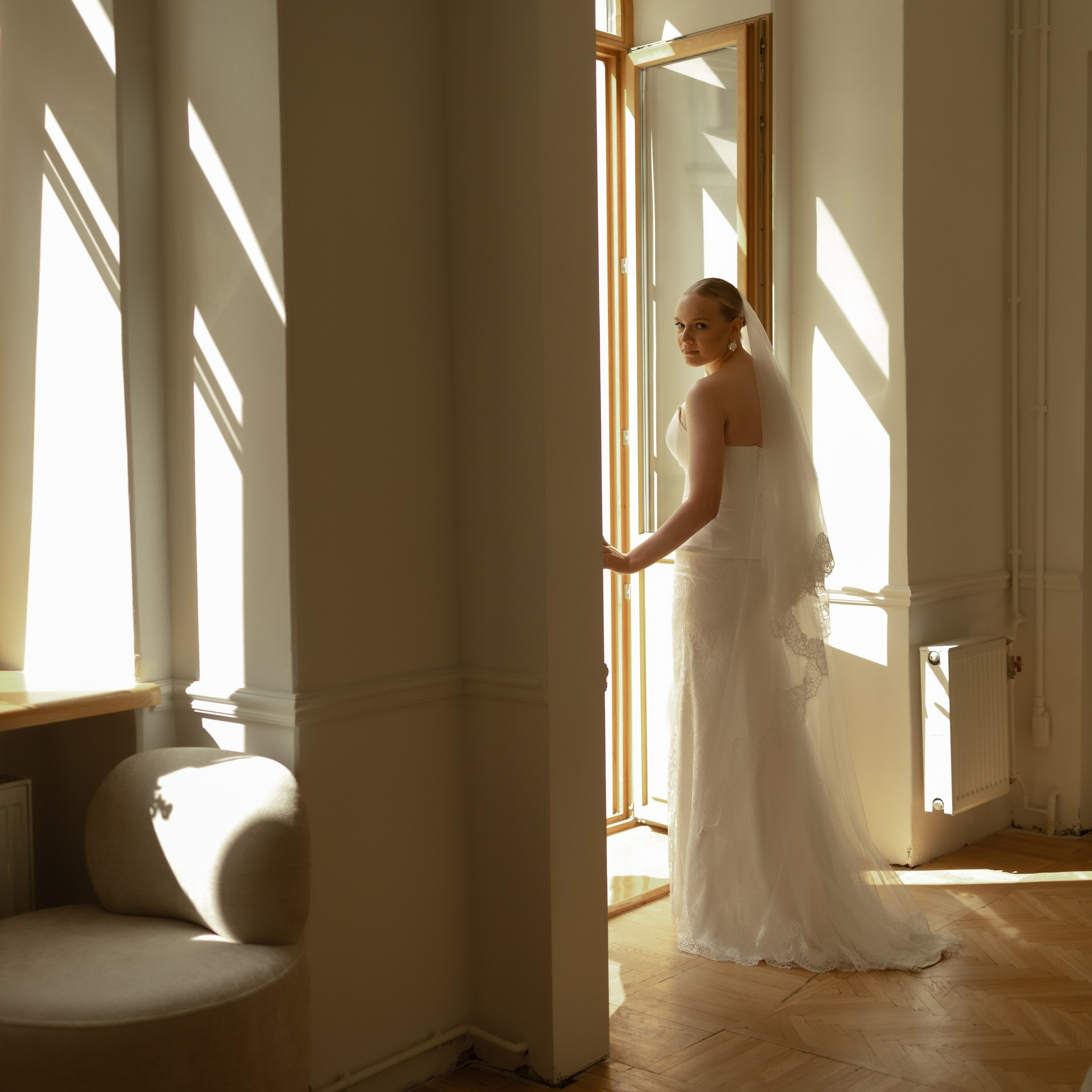 Олеся и Влад. Wedding Story