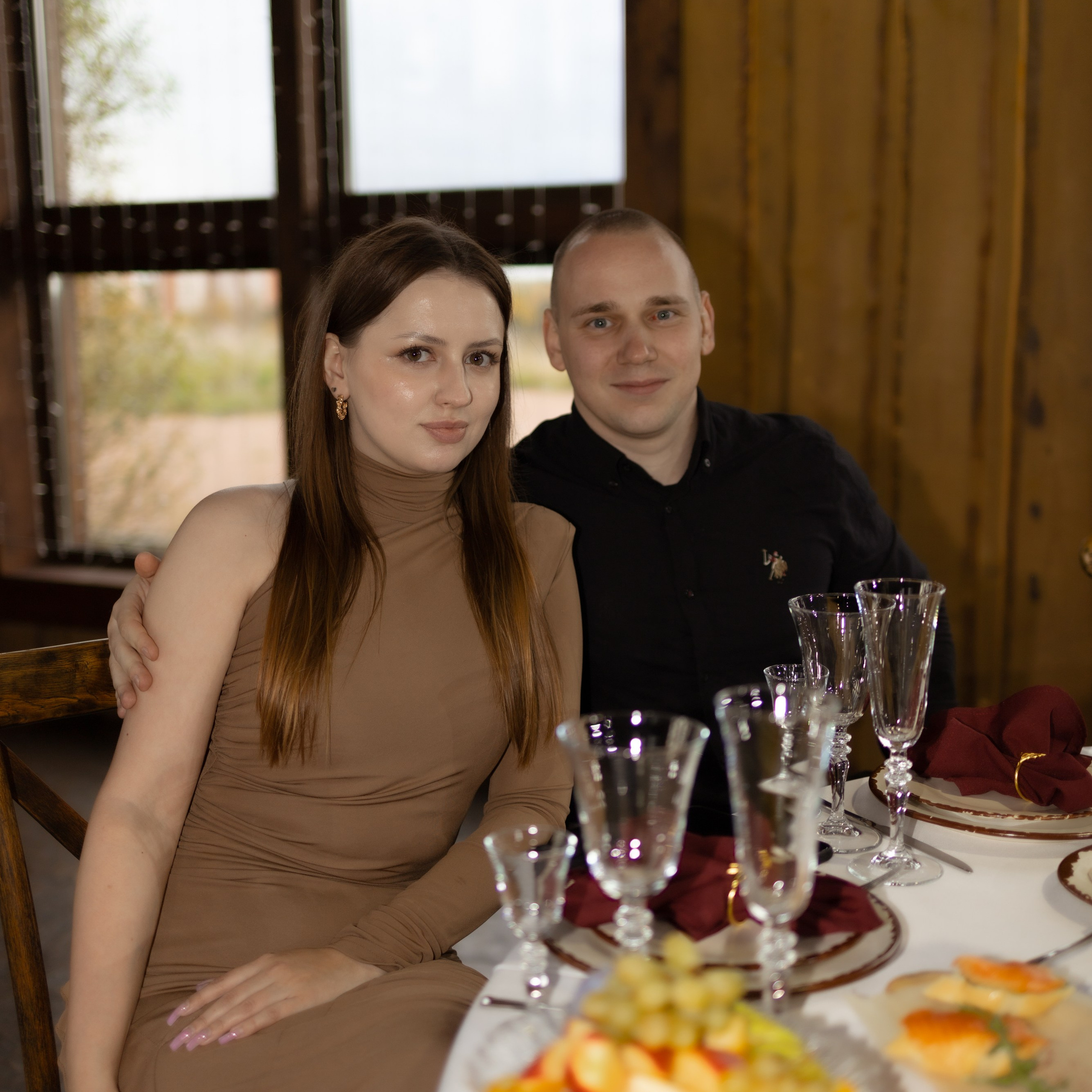 Лера и Саша. Wedding Story