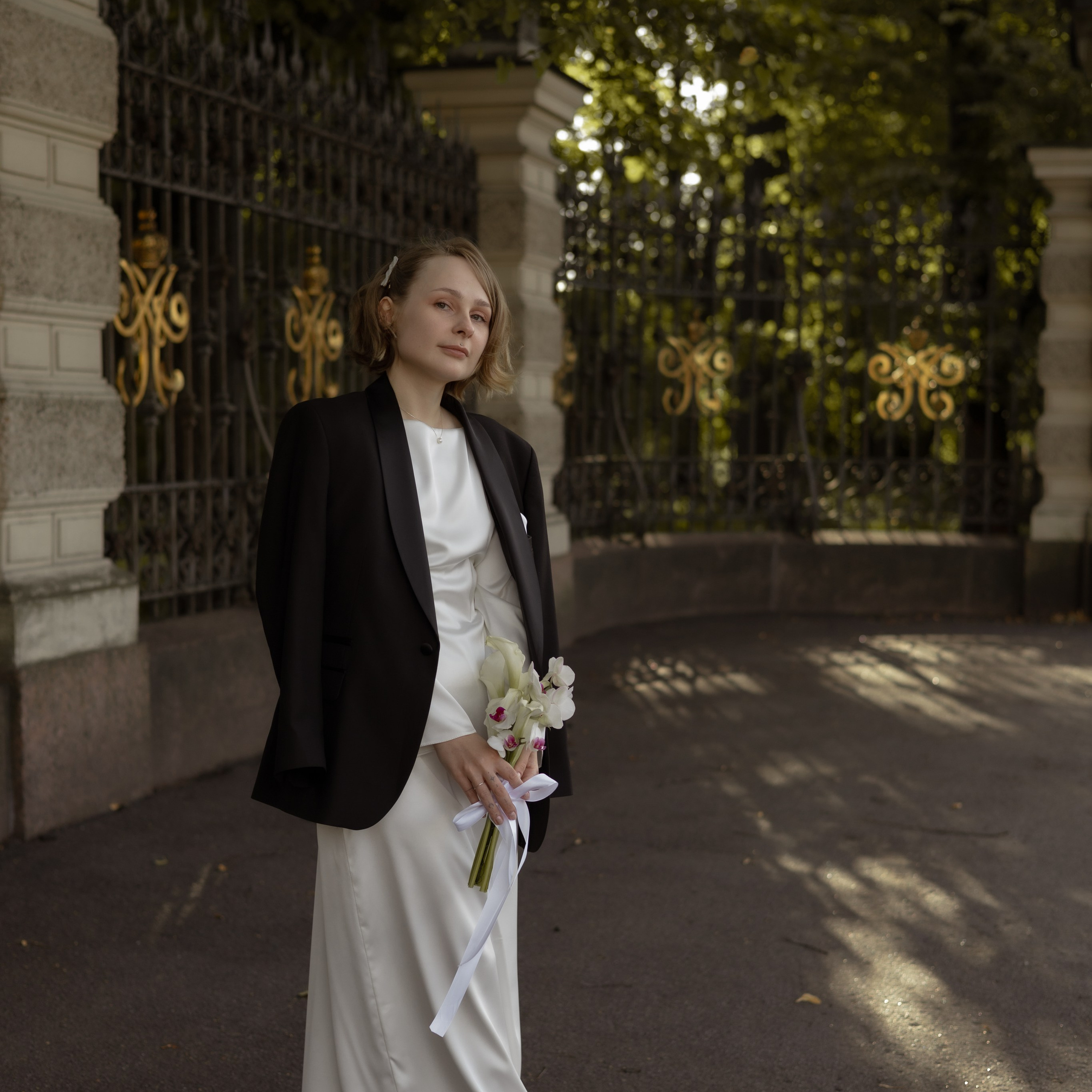 Алина и Женя. Wedding Story