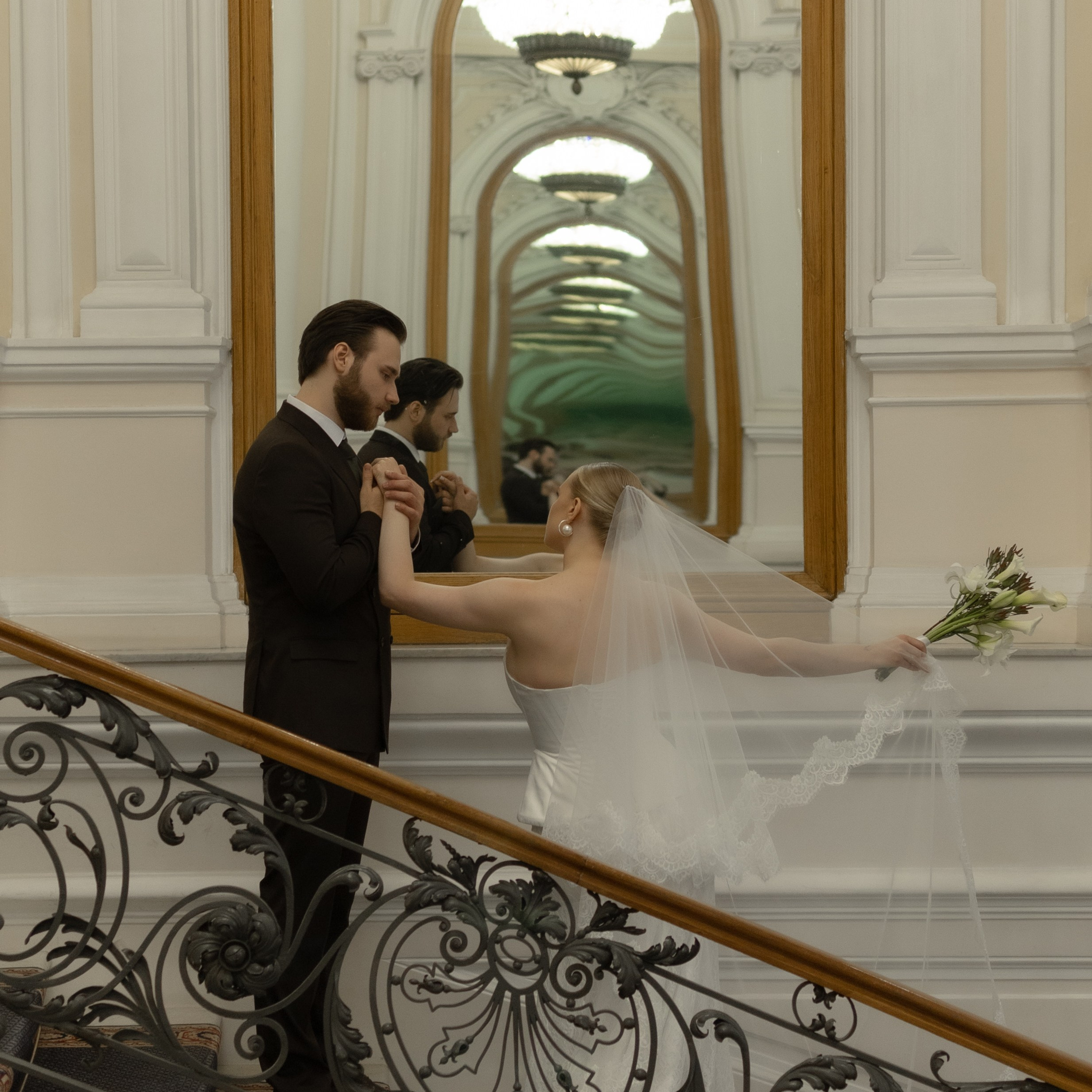 Олеся и Влад. Wedding Story