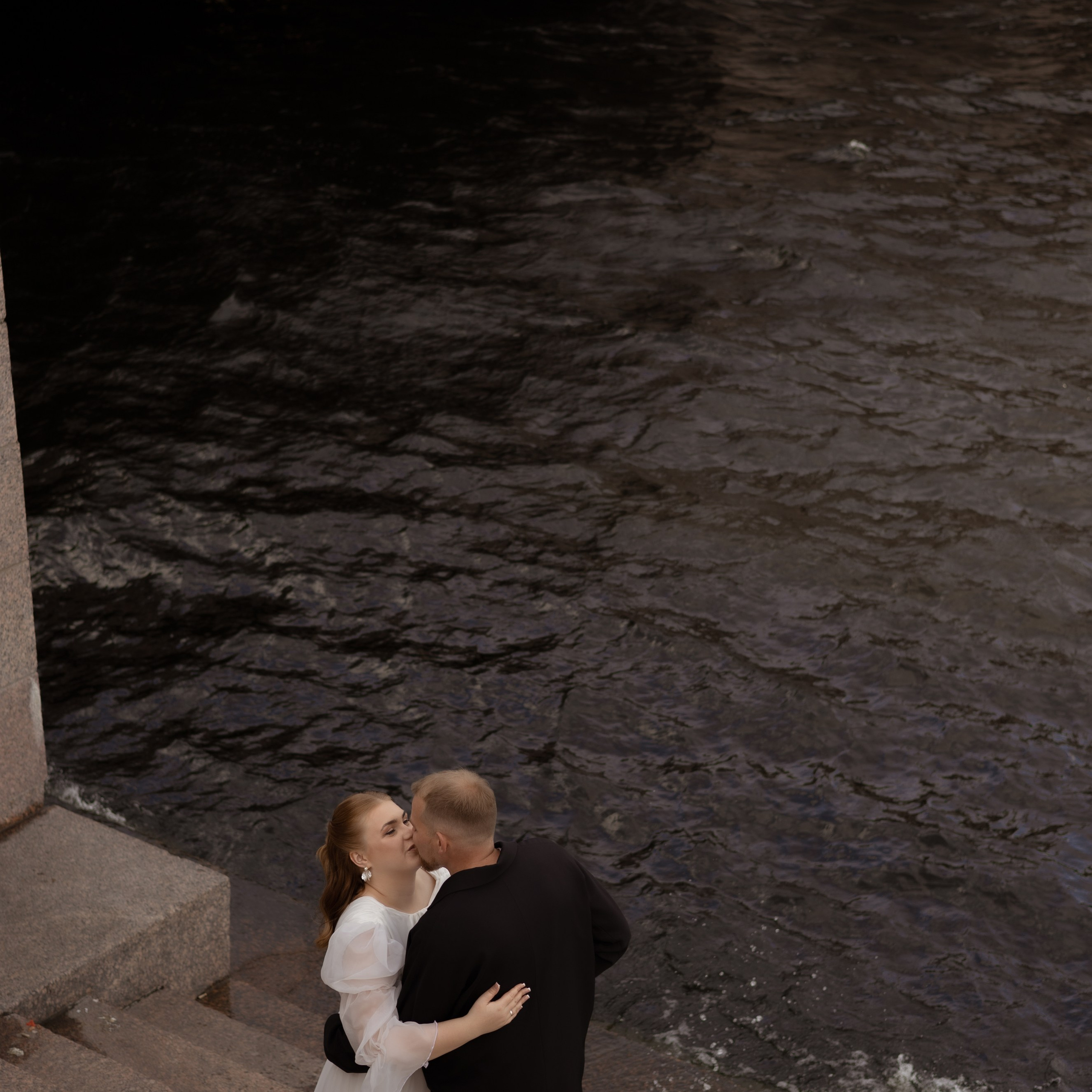 Кристина и Дима. Wedding Story