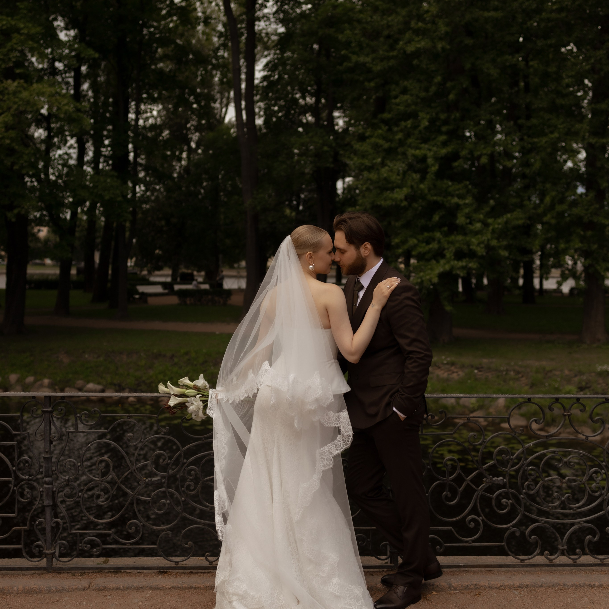 Олеся и Влад. Wedding Story