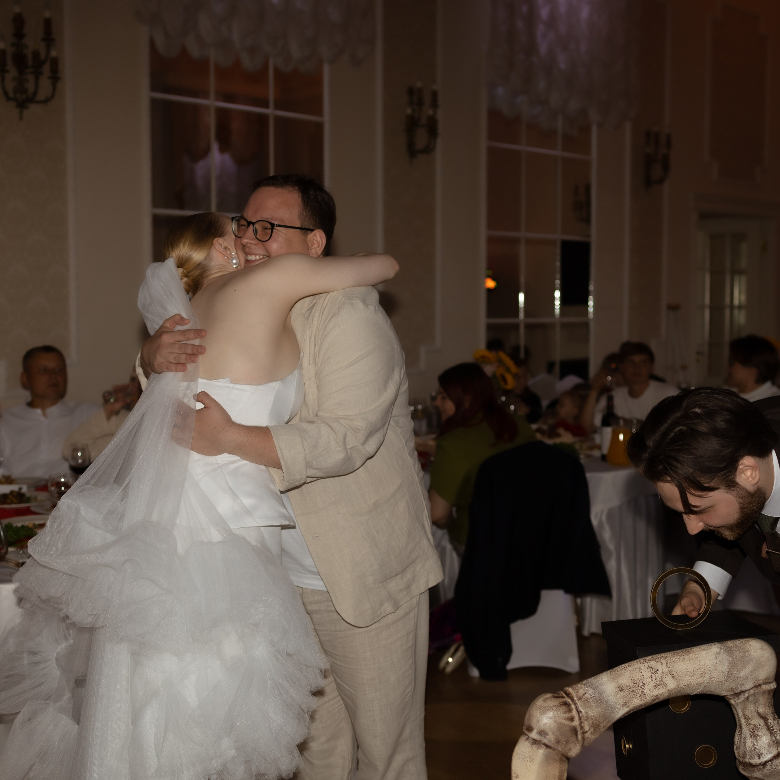 Олеся и Влад. Wedding Story