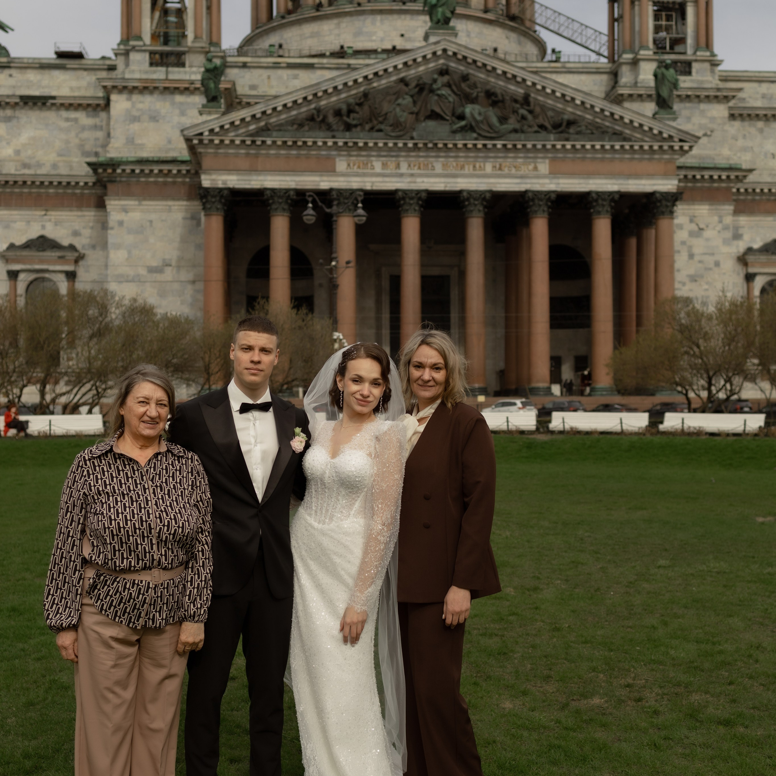 Кристина и Алексей. Wedding Story