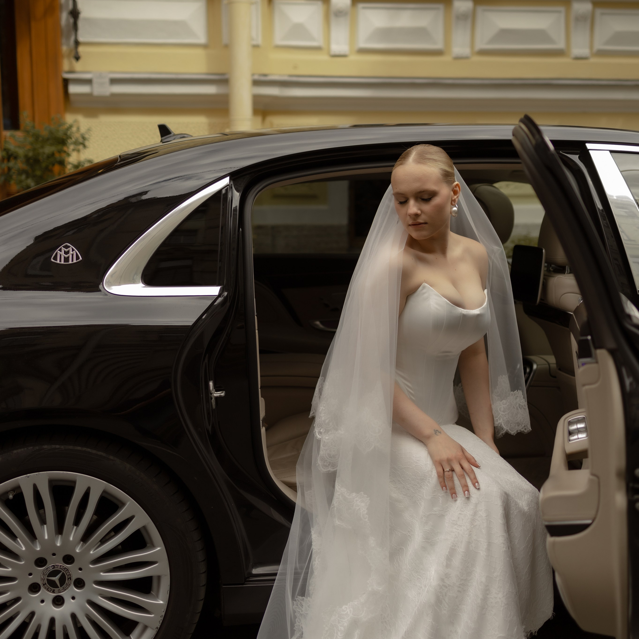 Олеся и Влад. Wedding Story