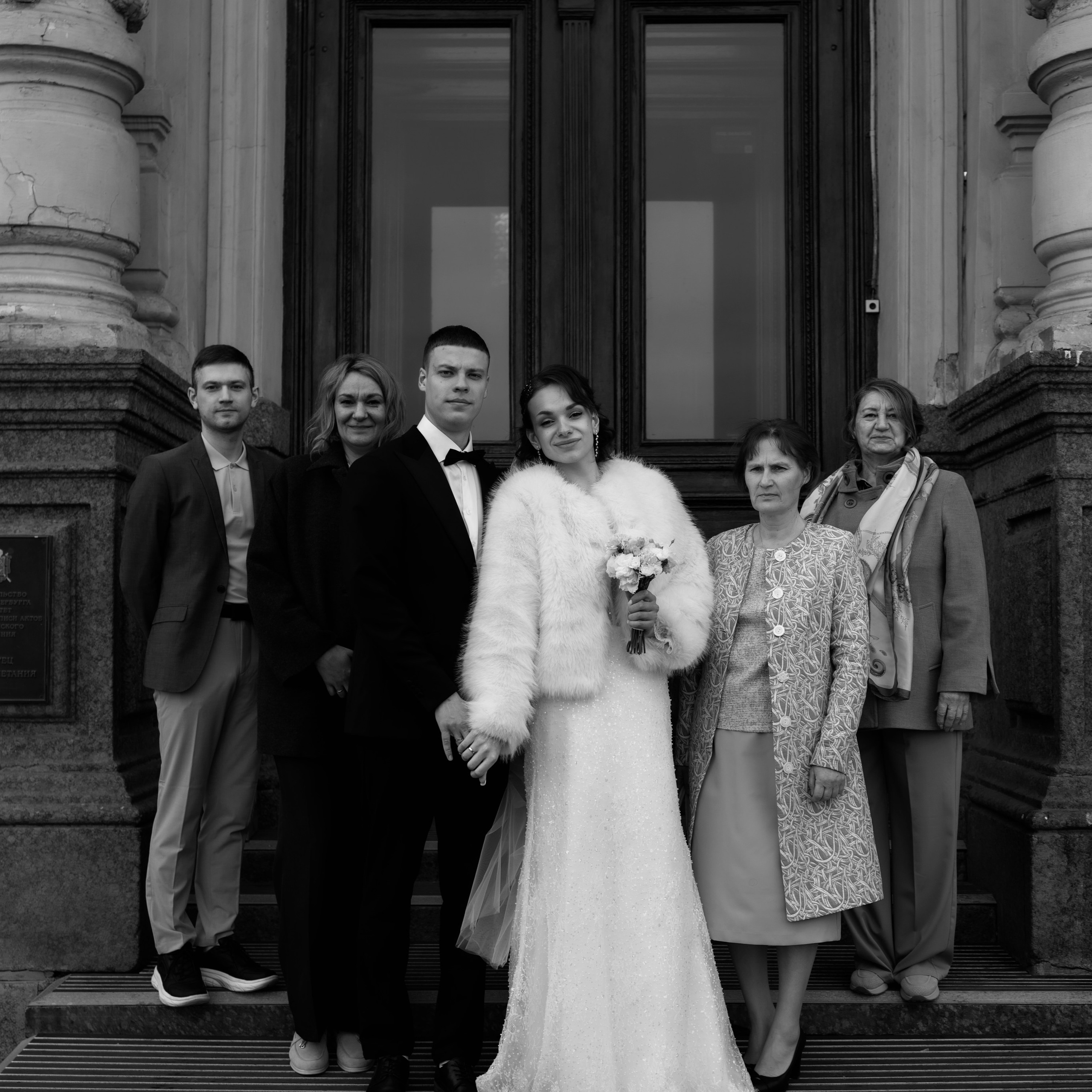 Кристина и Алексей. Wedding Story