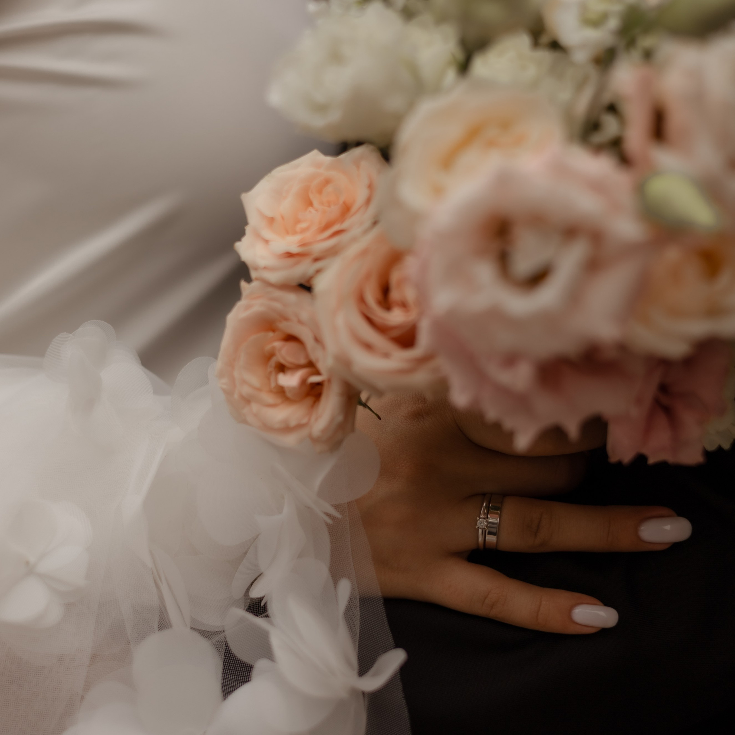 Даша и Гоша. Wedding Story