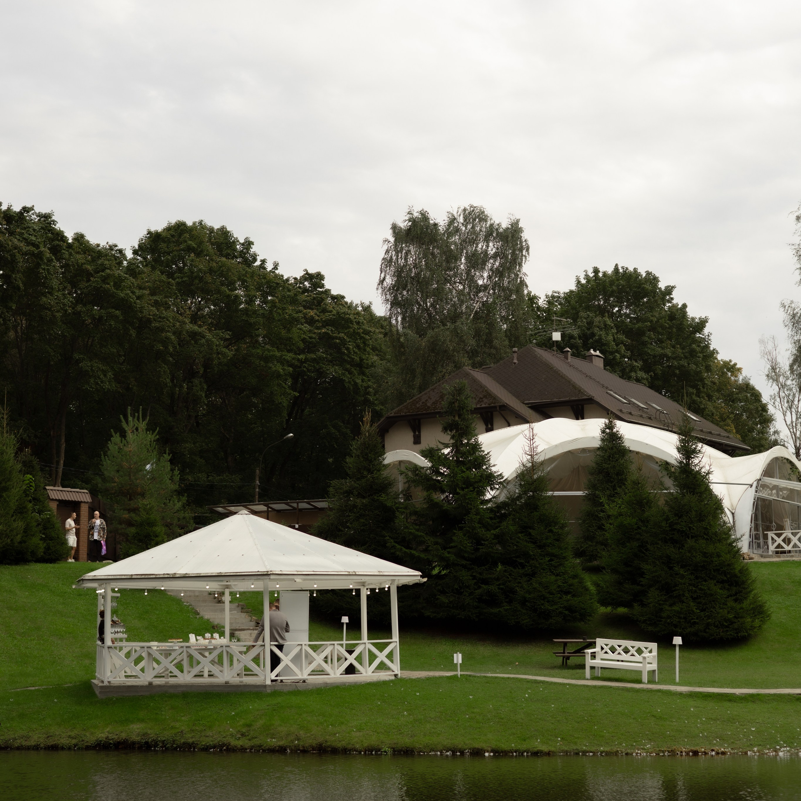 Алина и Дима. Wedding Story