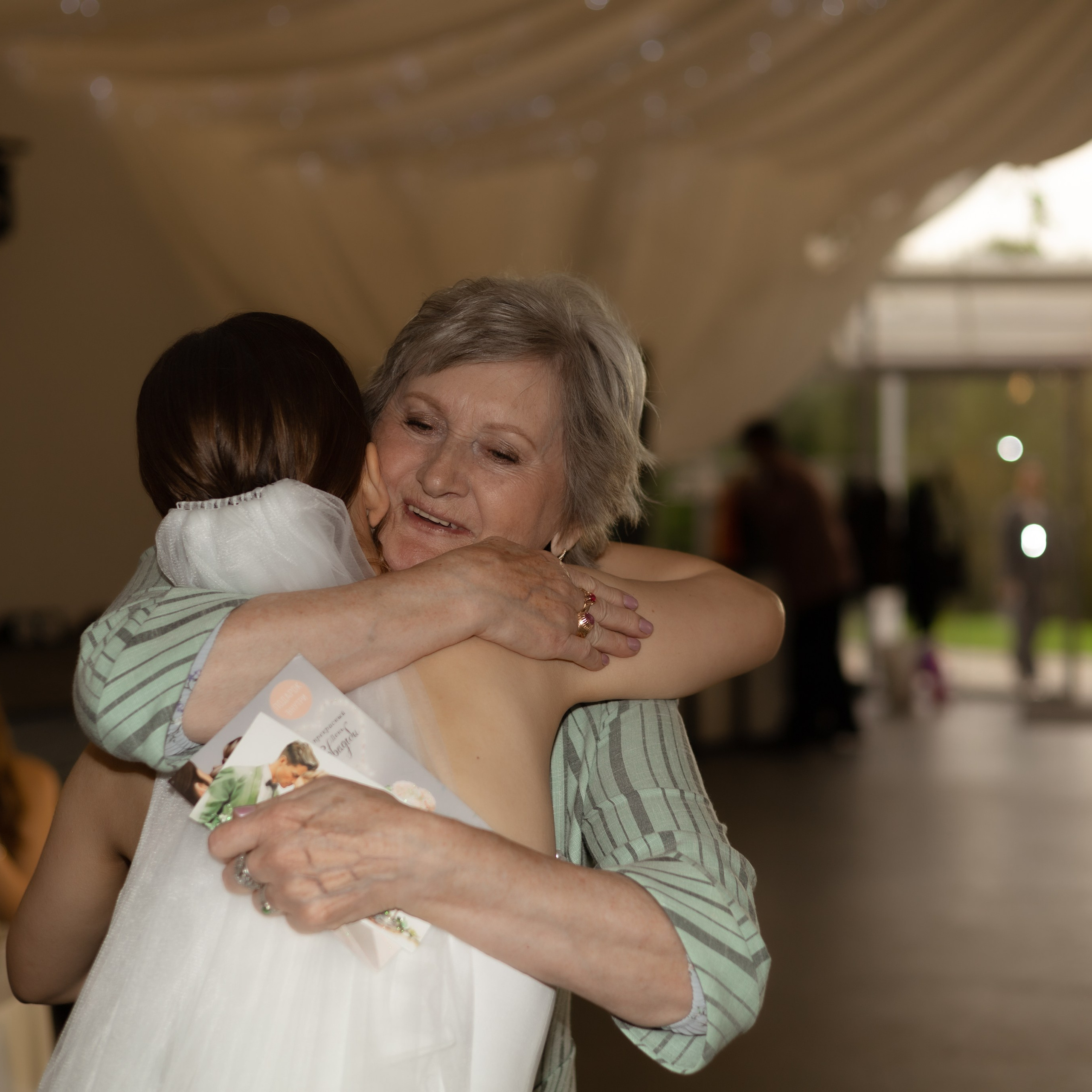 Алина и Дима. Wedding Story