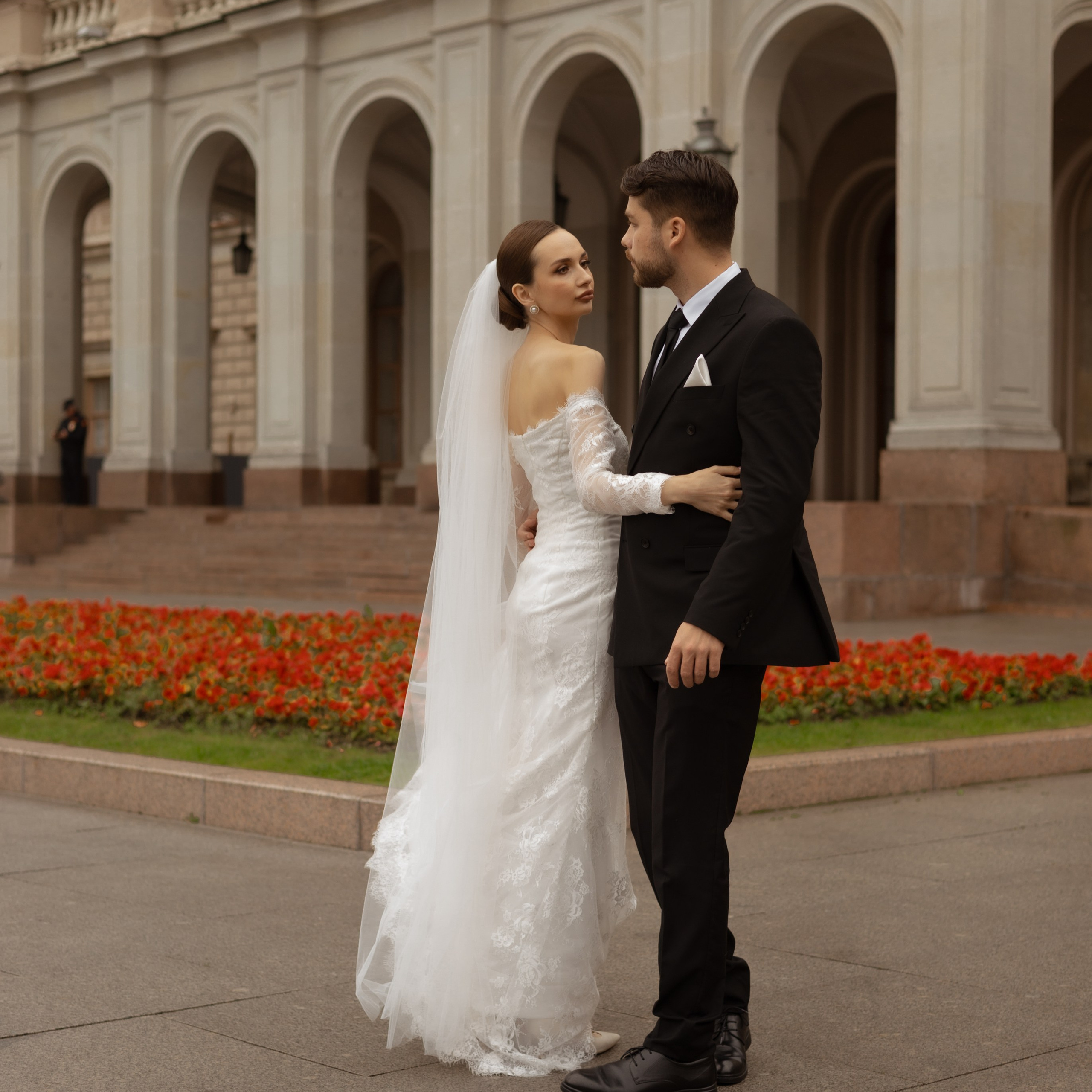 Кристина и Юра. Wedding Story