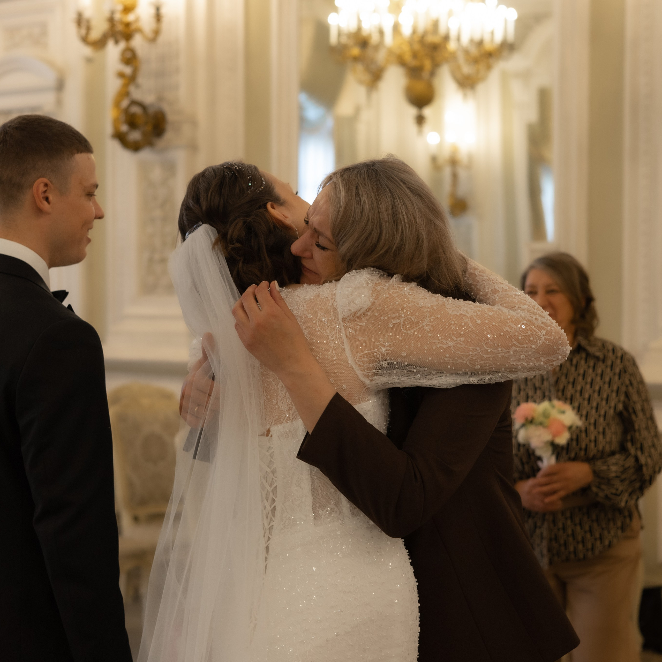 Кристина и Алексей. Wedding Story