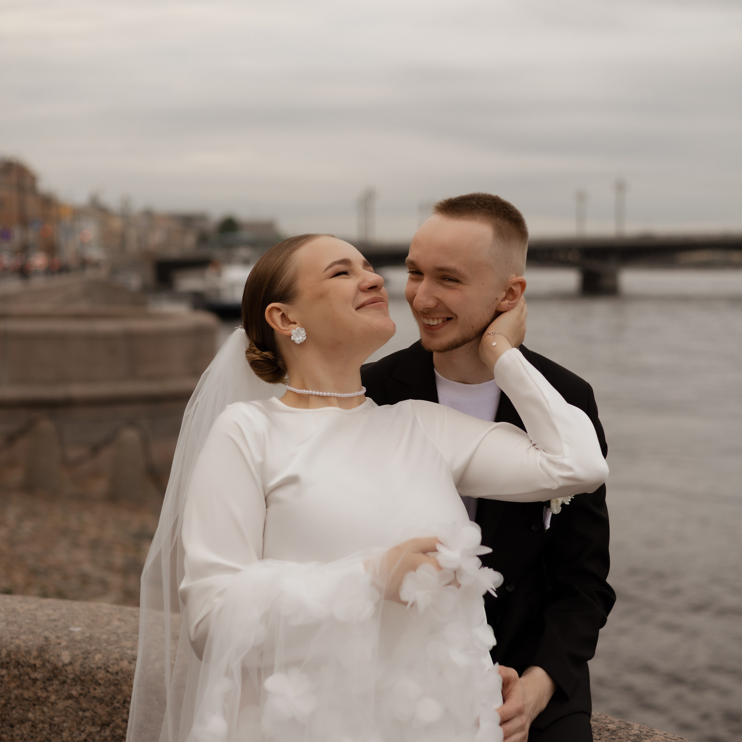 Даша и Гоша. Wedding Story