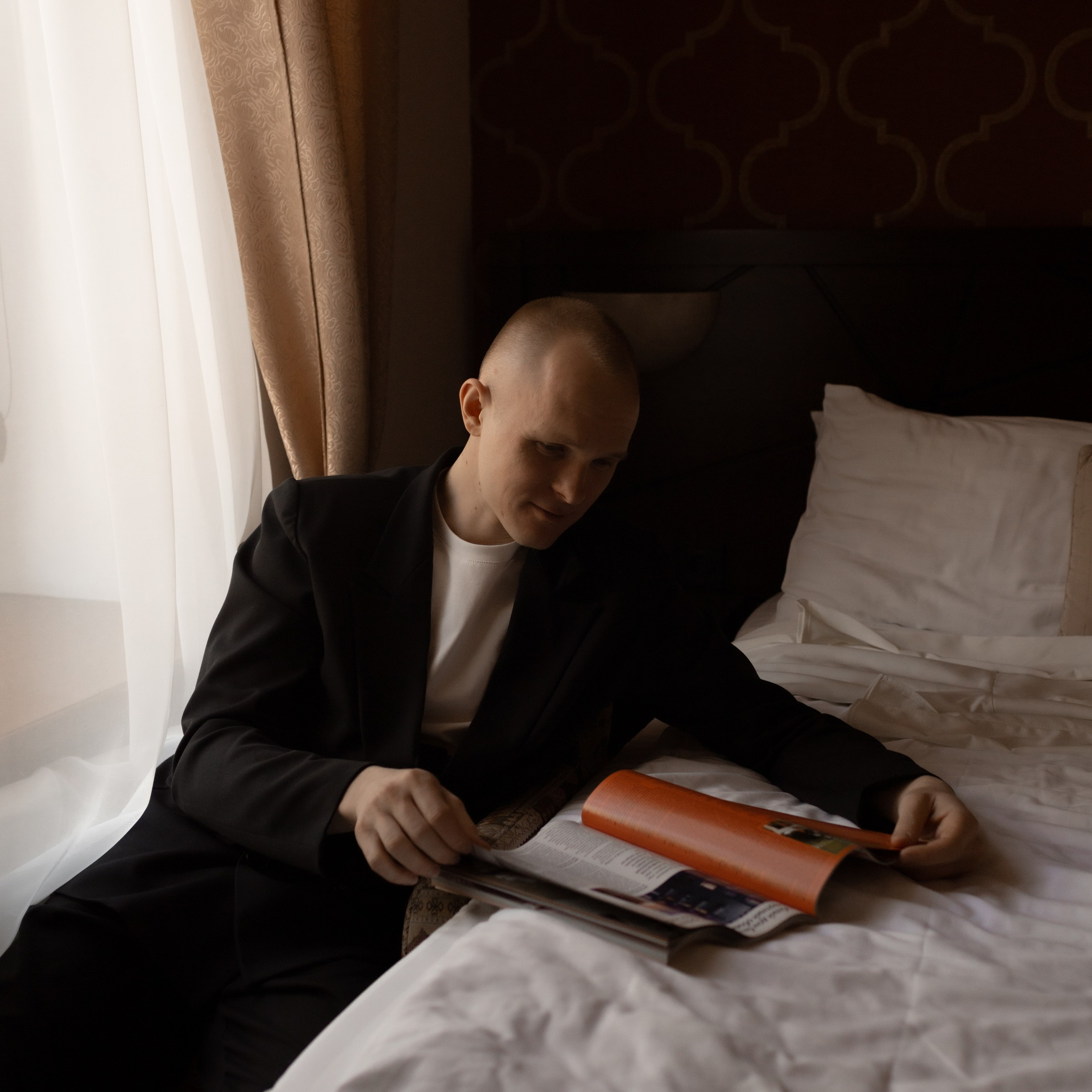 Ира и Ваня. Wedding Story