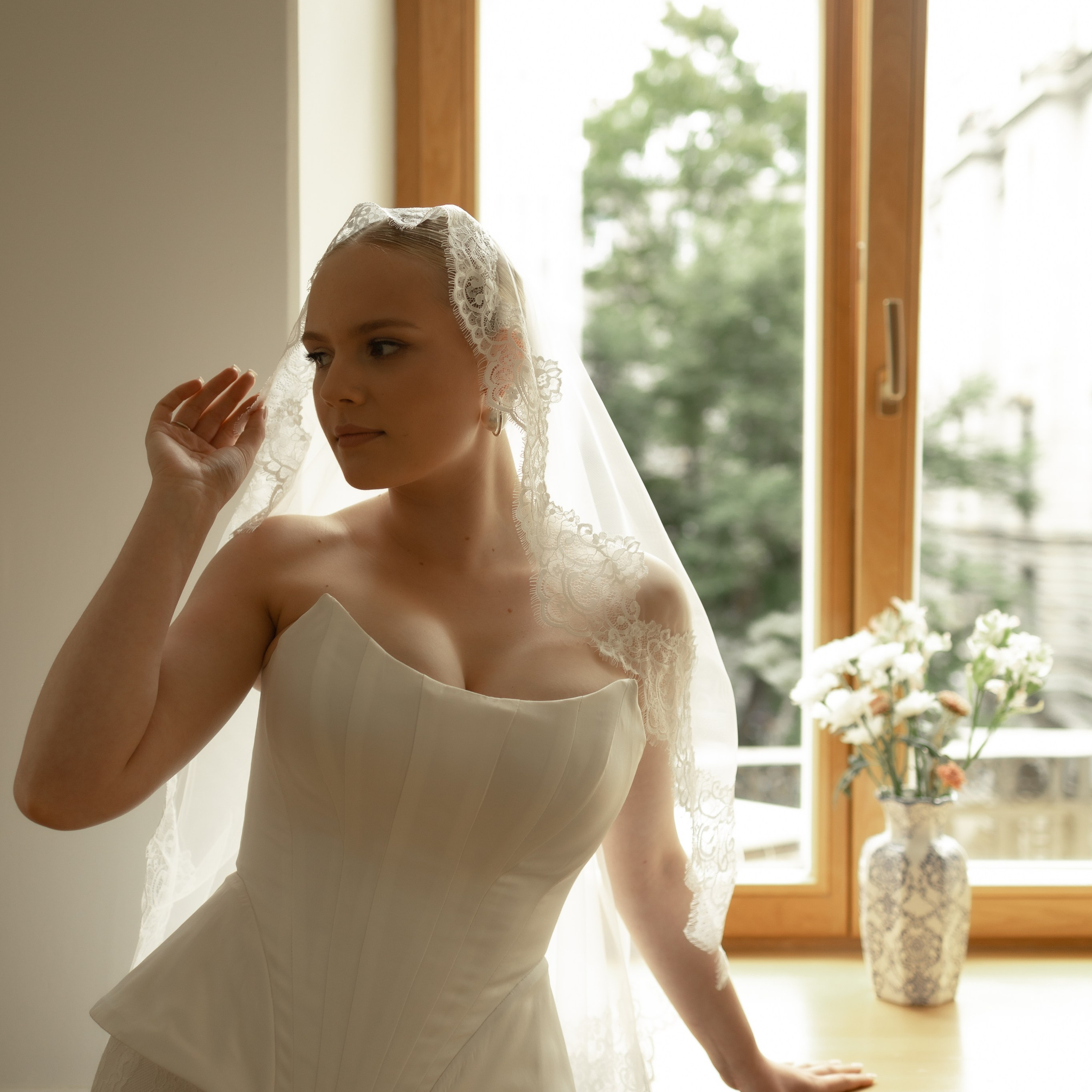 Олеся и Влад. Wedding Story