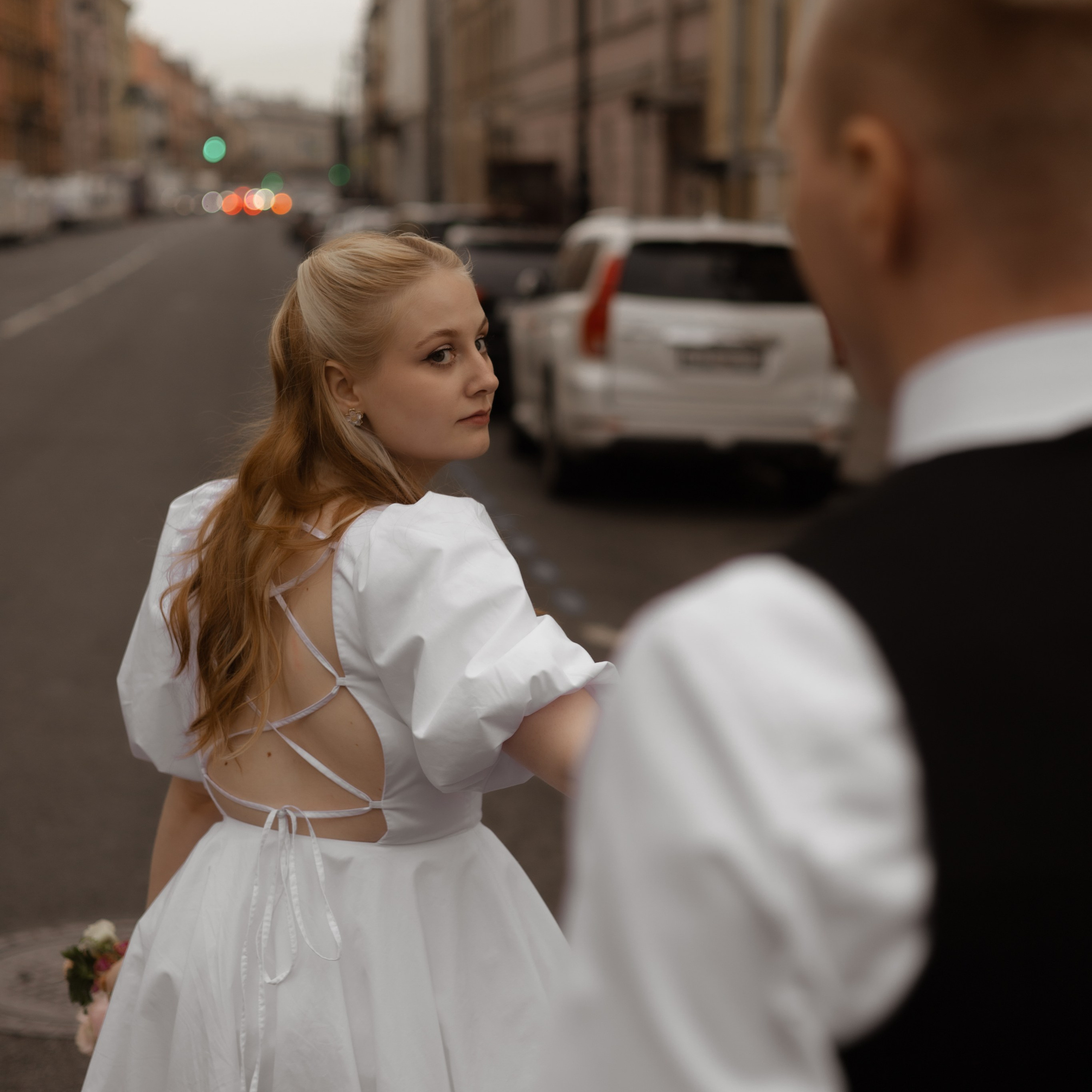 Настя и Максим. Wedding Story